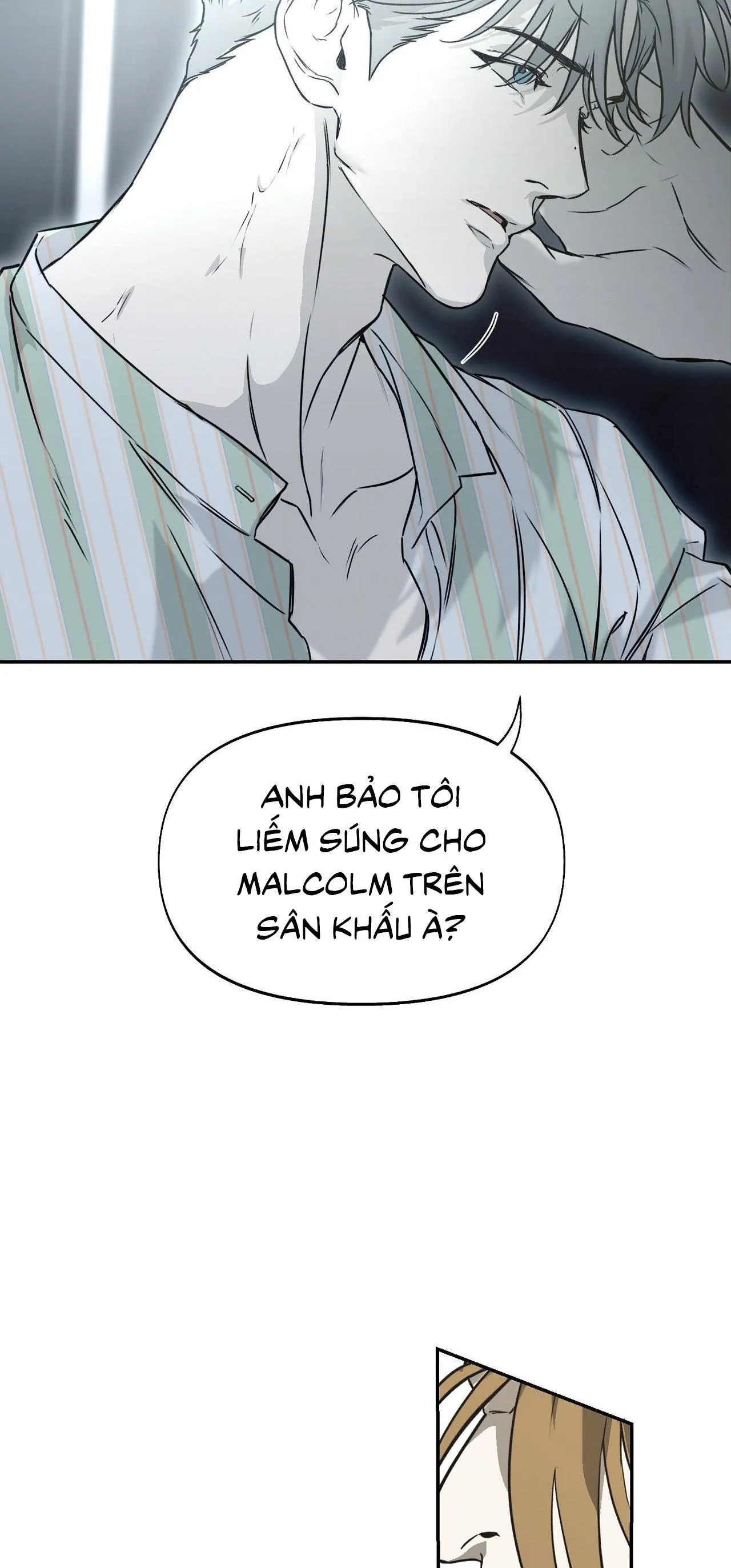 NERD PROJECT Chapter 32 Trang 16