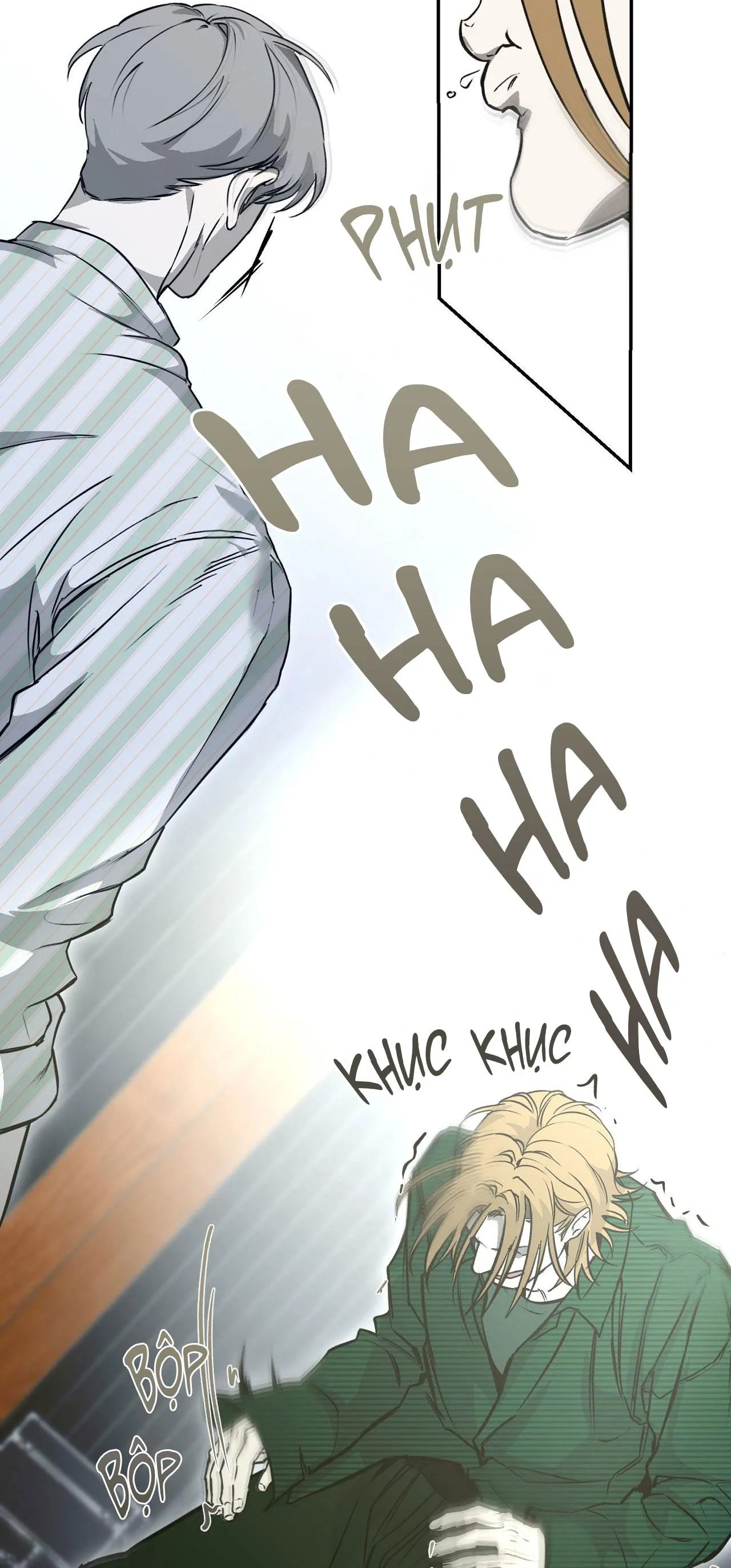 NERD PROJECT Chapter 32 Trang 17