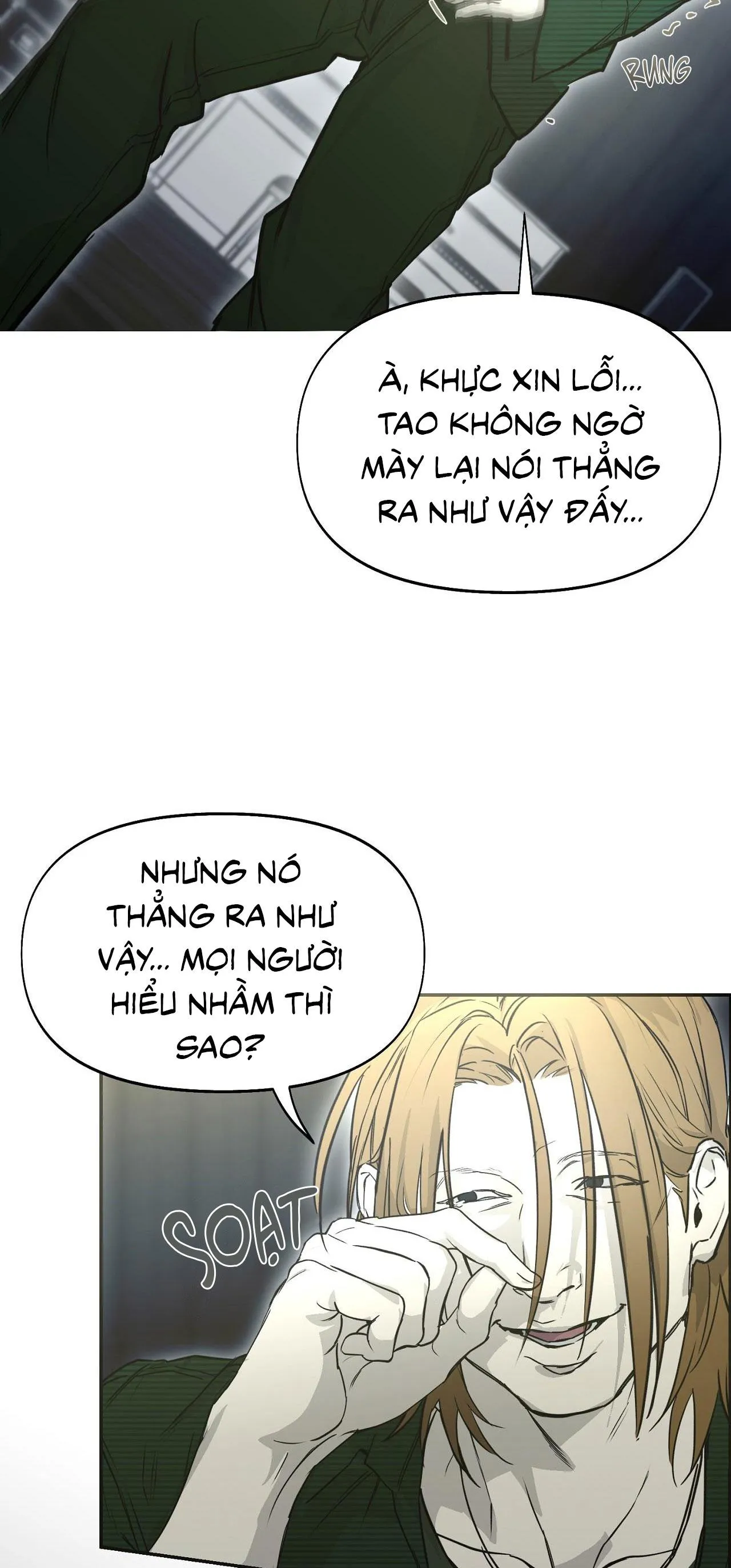 NERD PROJECT Chapter 32 Trang 18