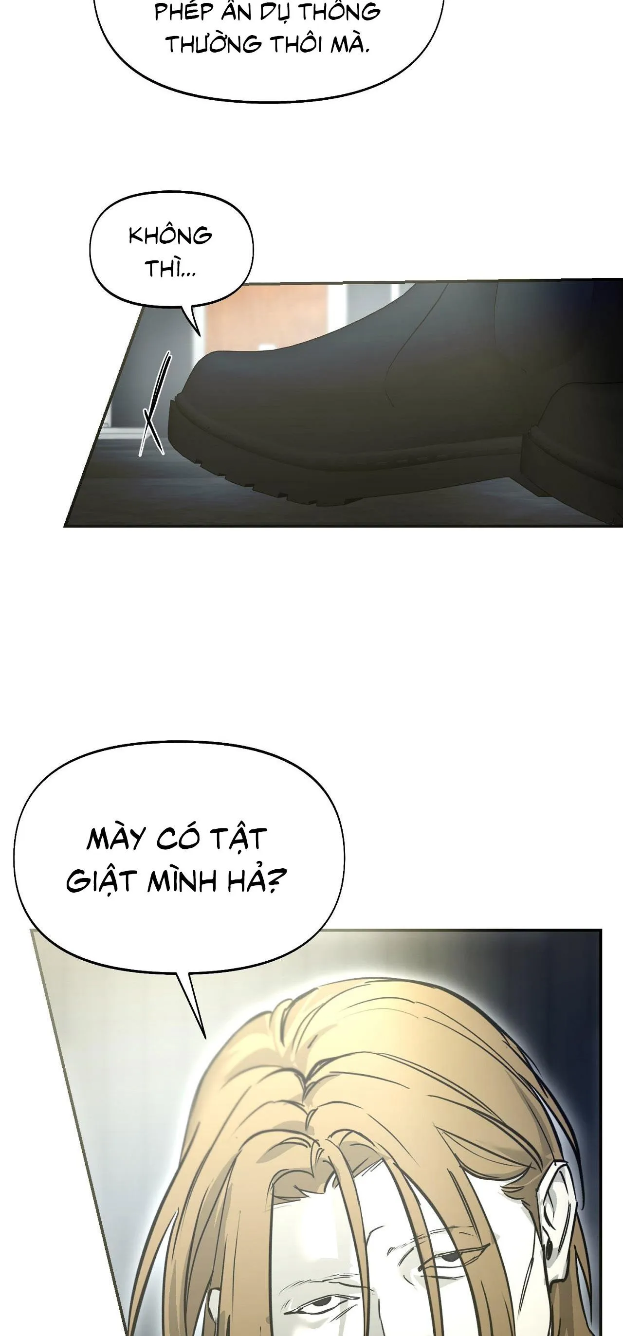 NERD PROJECT Chapter 32 Trang 21