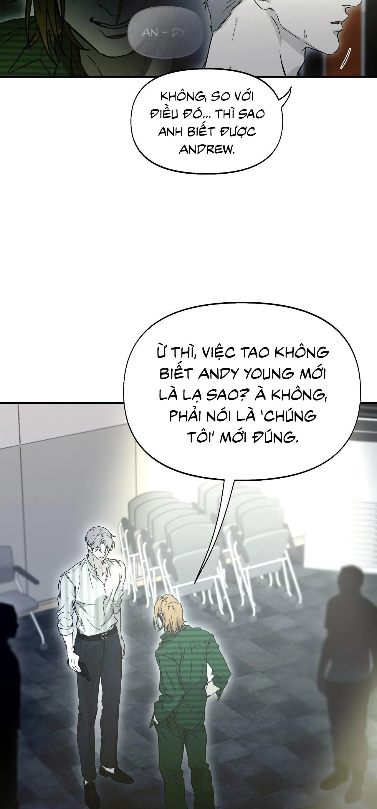 NERD PROJECT Chapter 32 Trang 25