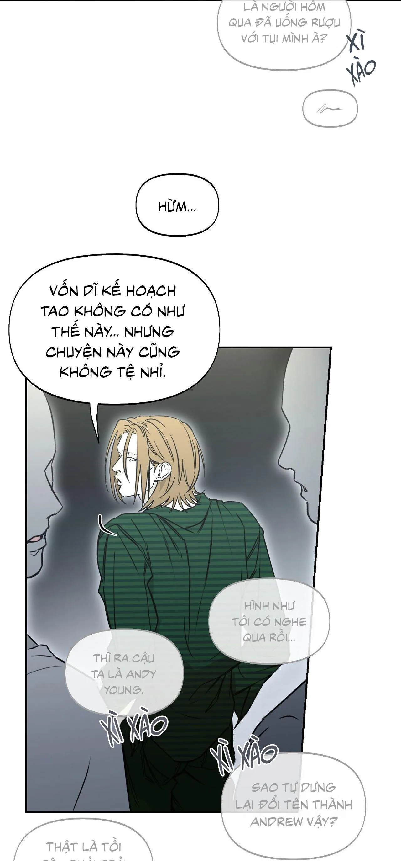 NERD PROJECT Chapter 32 Trang 27