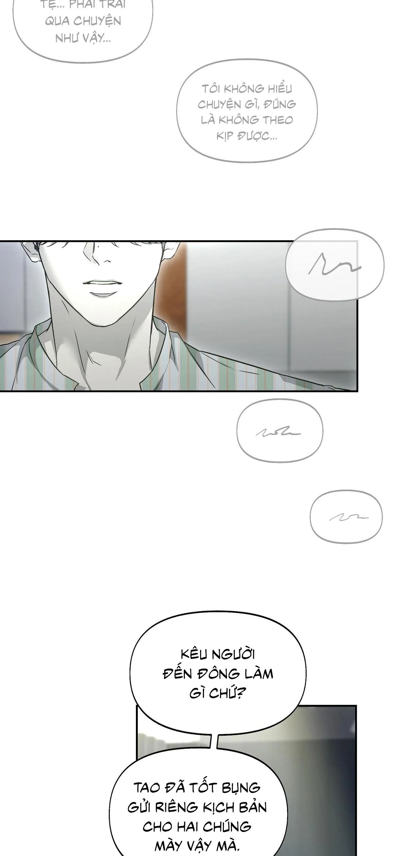 NERD PROJECT Chapter 32 Trang 28