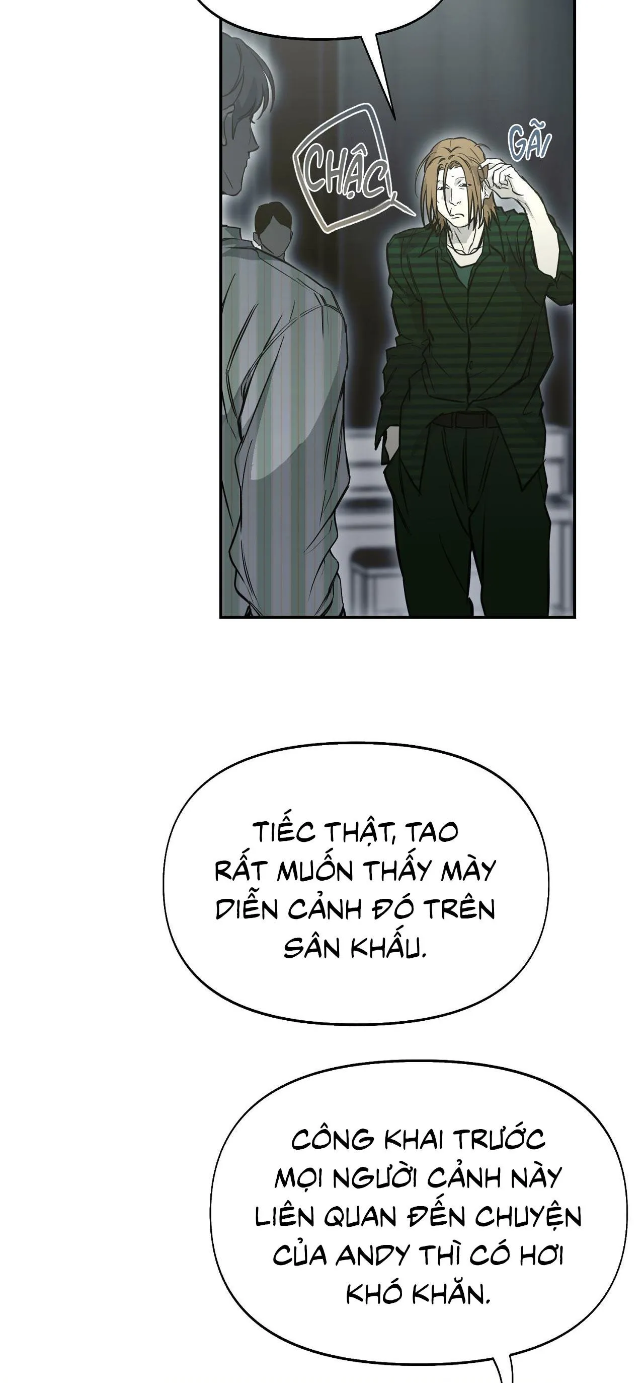 NERD PROJECT Chapter 32 Trang 29