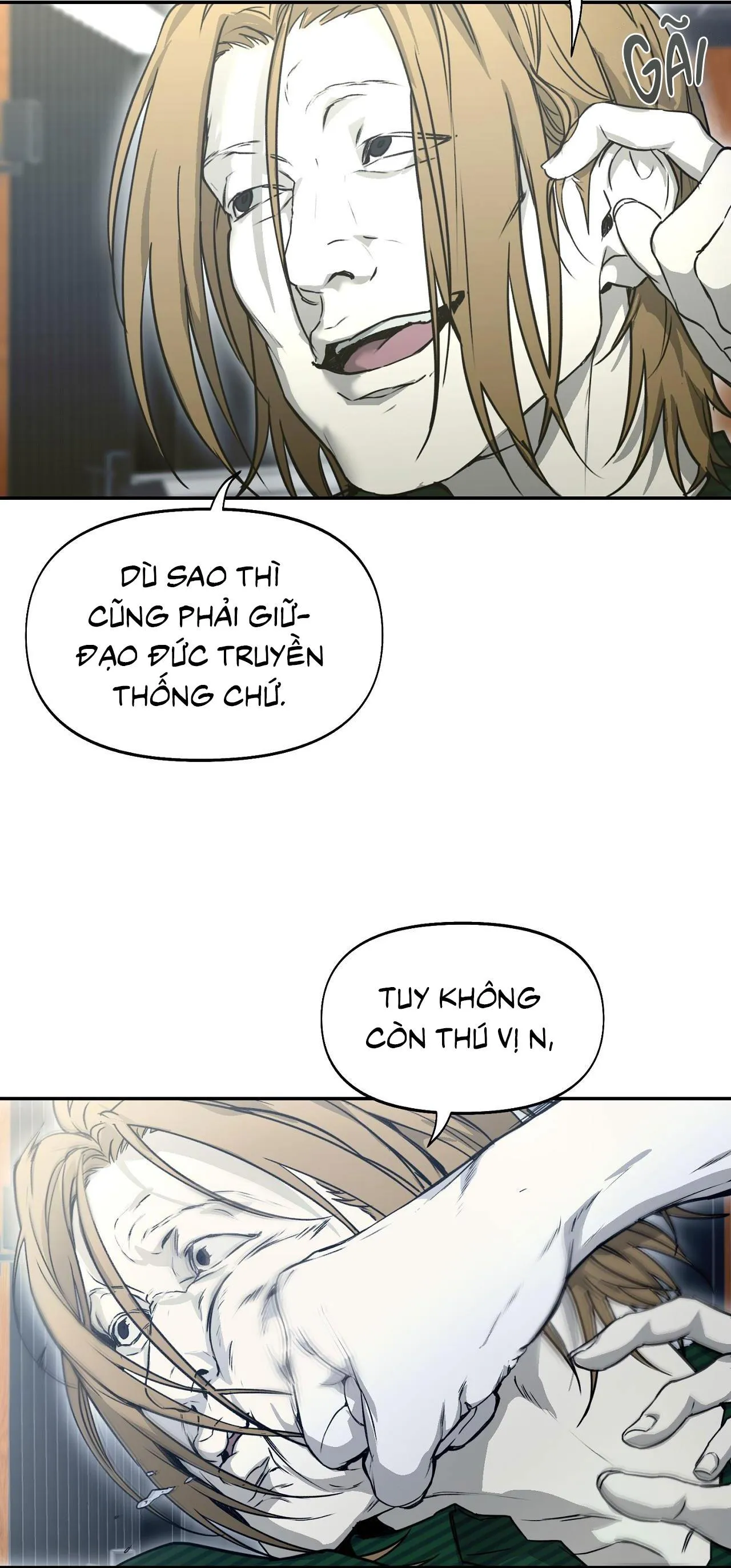 NERD PROJECT Chapter 32 Trang 30