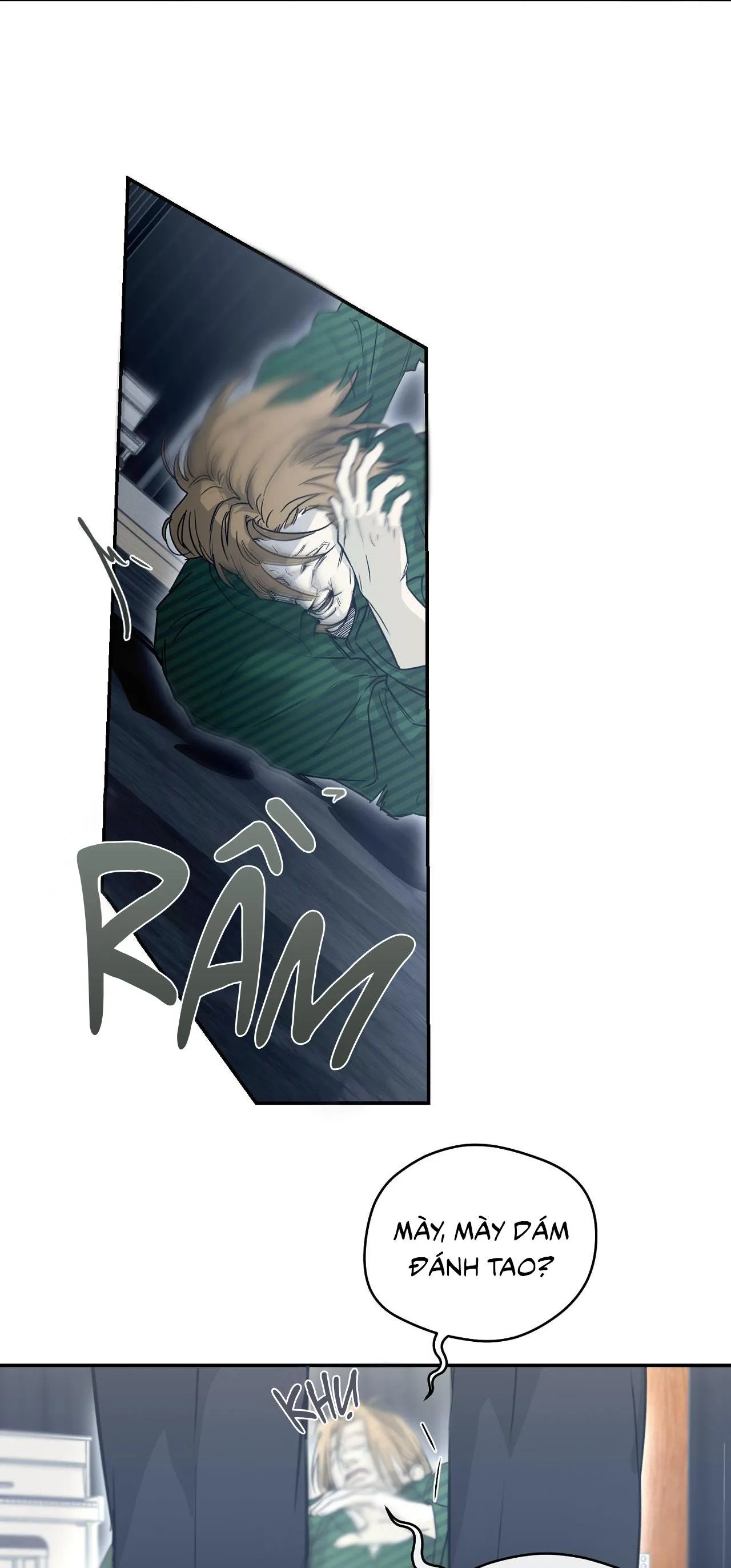 NERD PROJECT Chapter 32 Trang 31