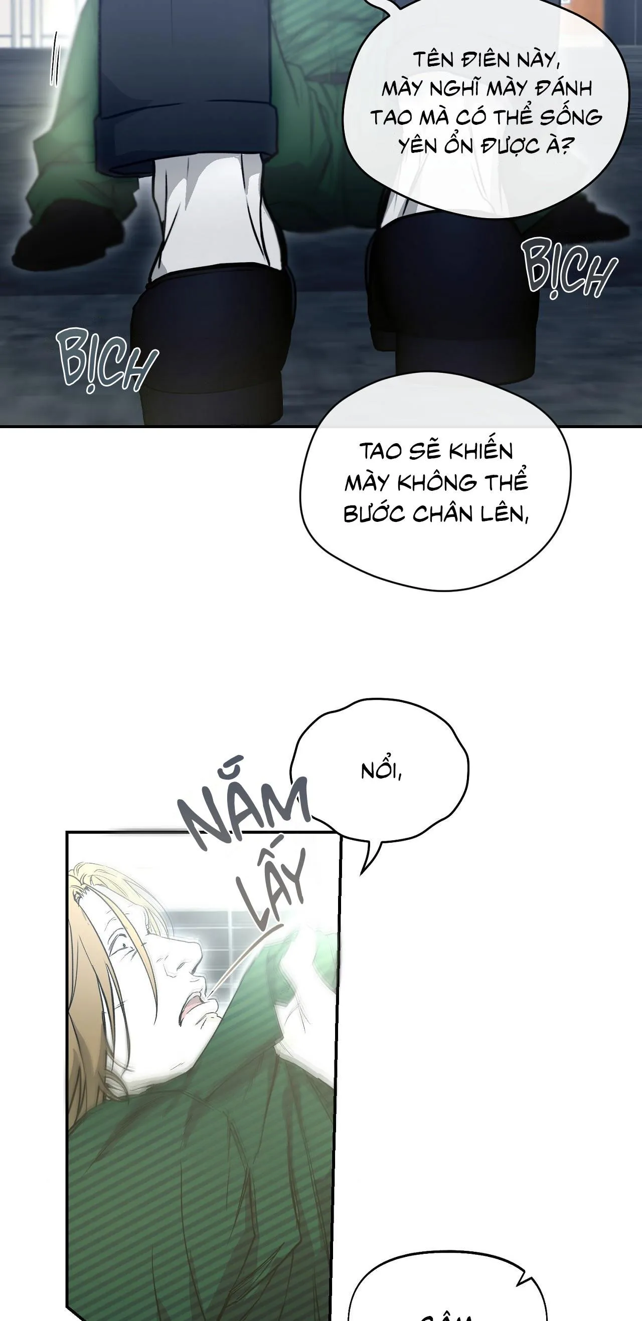 NERD PROJECT Chapter 32 Trang 32