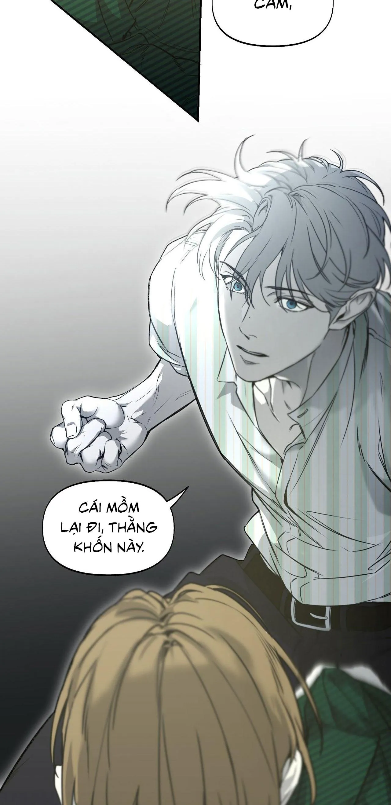 NERD PROJECT Chapter 32 Trang 33