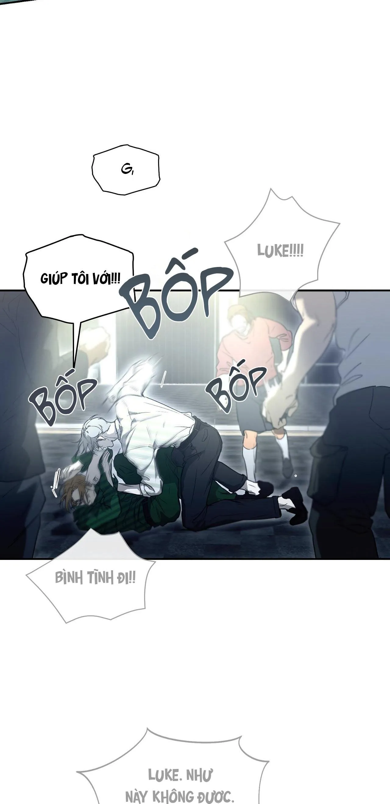 NERD PROJECT Chapter 32 Trang 35