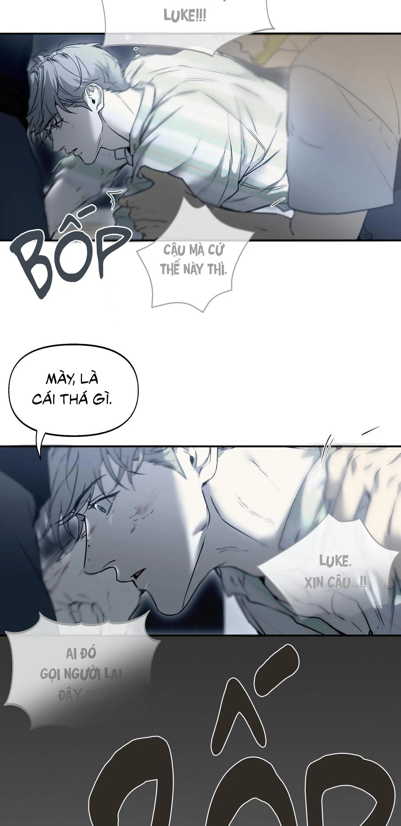 NERD PROJECT Chapter 32 Trang 36