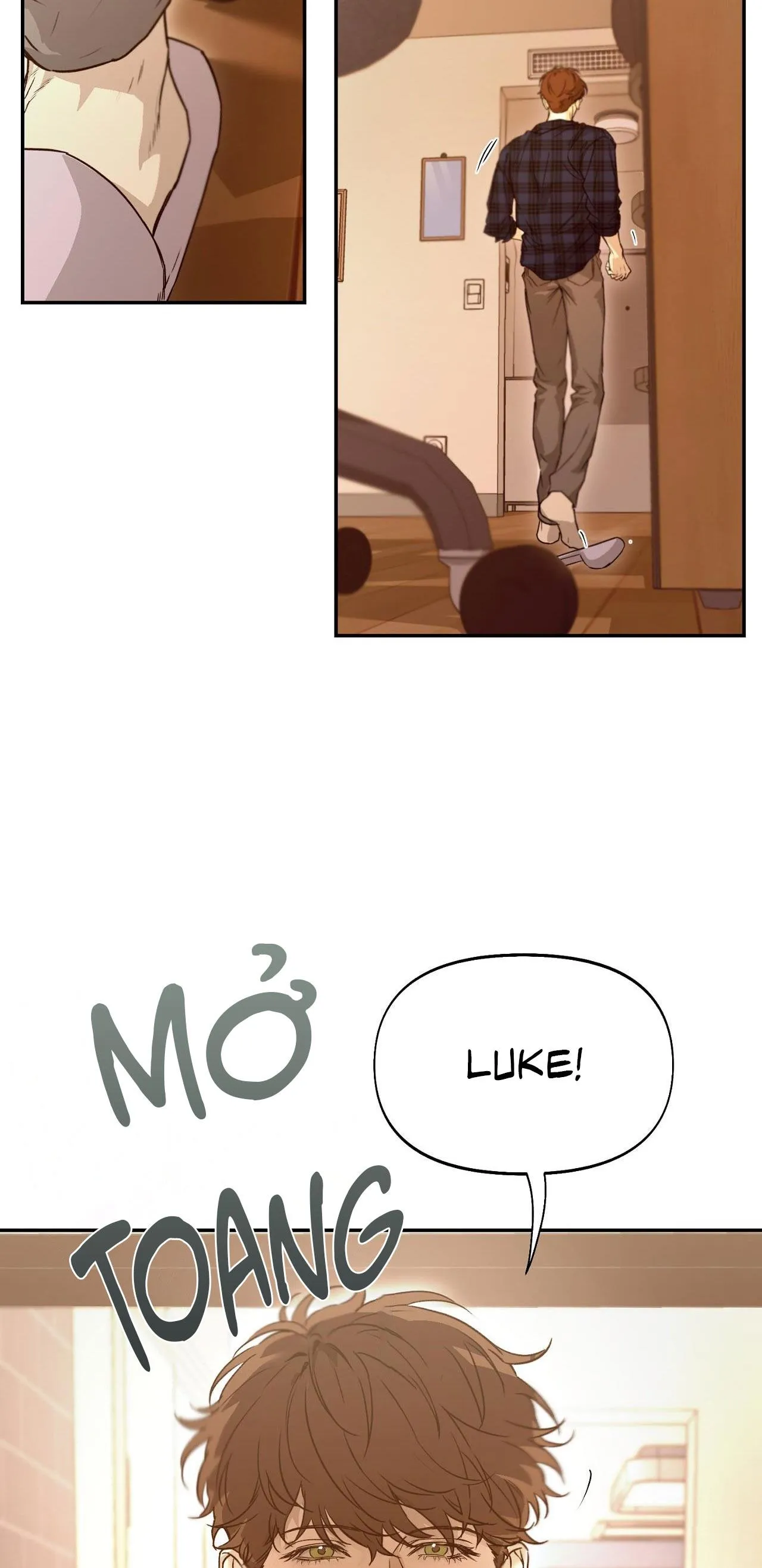 NERD PROJECT Chapter 32 Trang 40