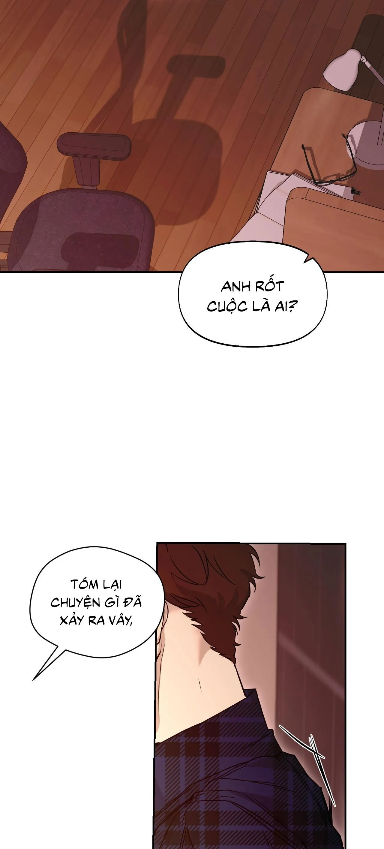 NERD PROJECT Chapter 32 Trang 47