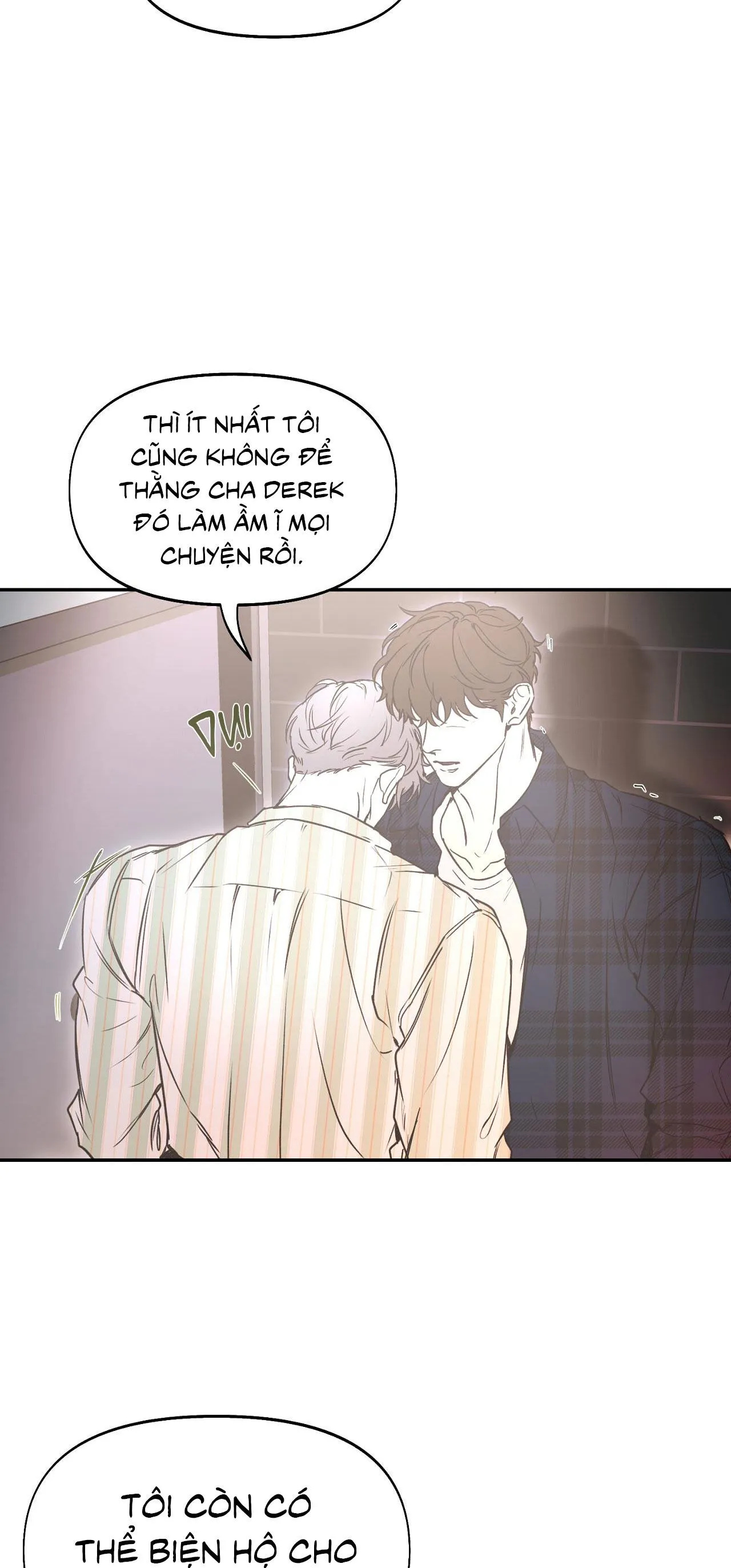 NERD PROJECT Chapter 33 Trang 4