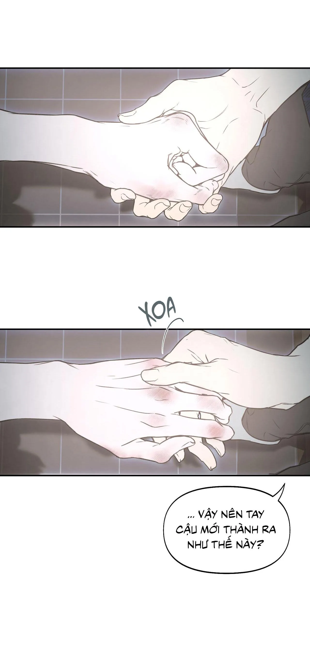 NERD PROJECT Chapter 33 Trang 7