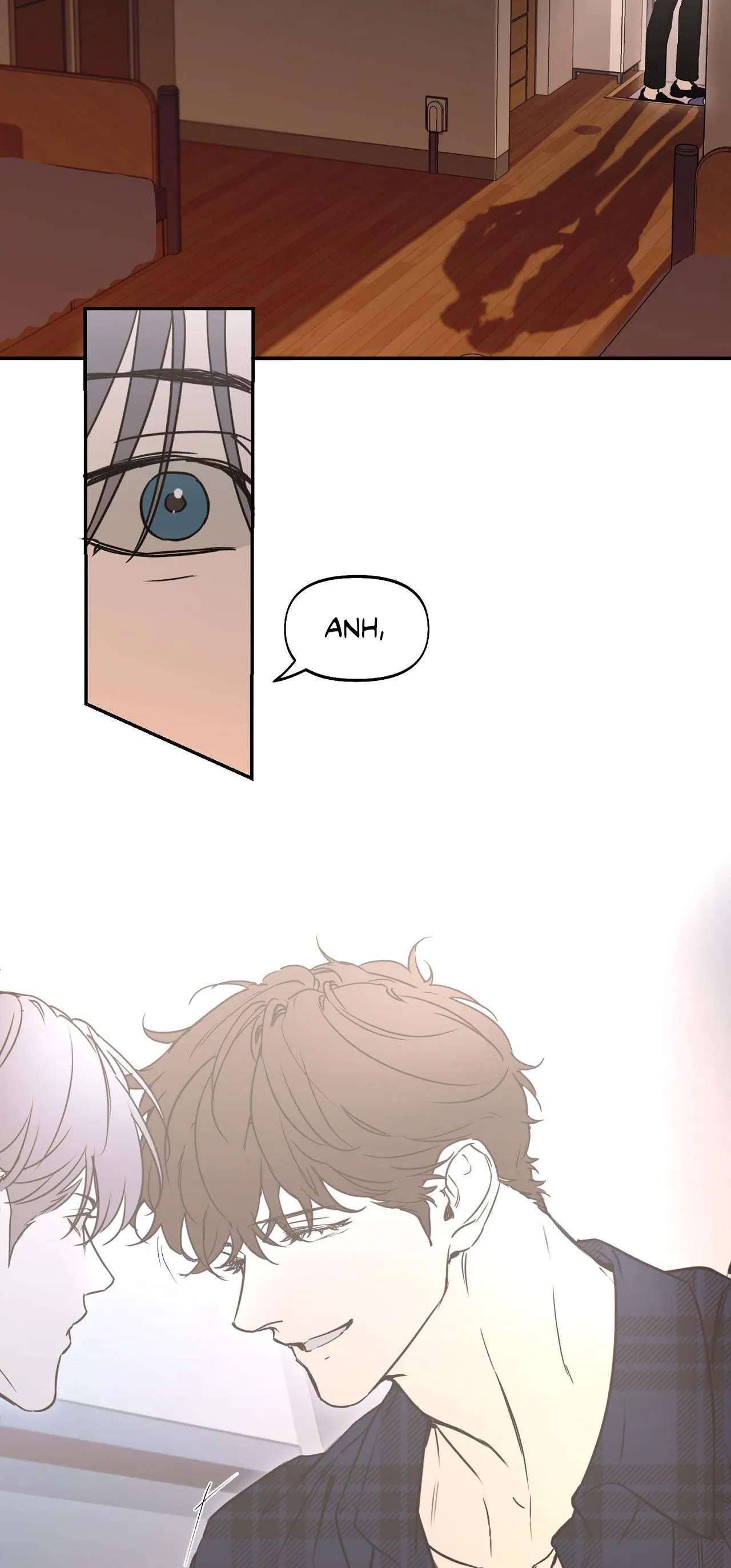 NERD PROJECT Chapter 33 Trang 9