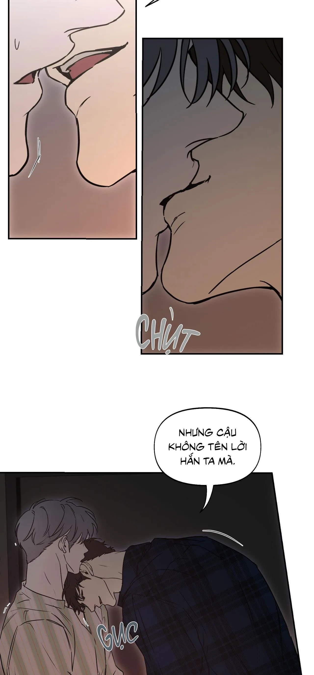 NERD PROJECT Chapter 33 Trang 13