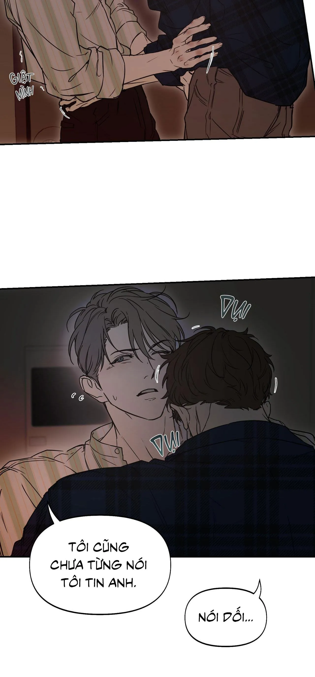 NERD PROJECT Chapter 33 Trang 14