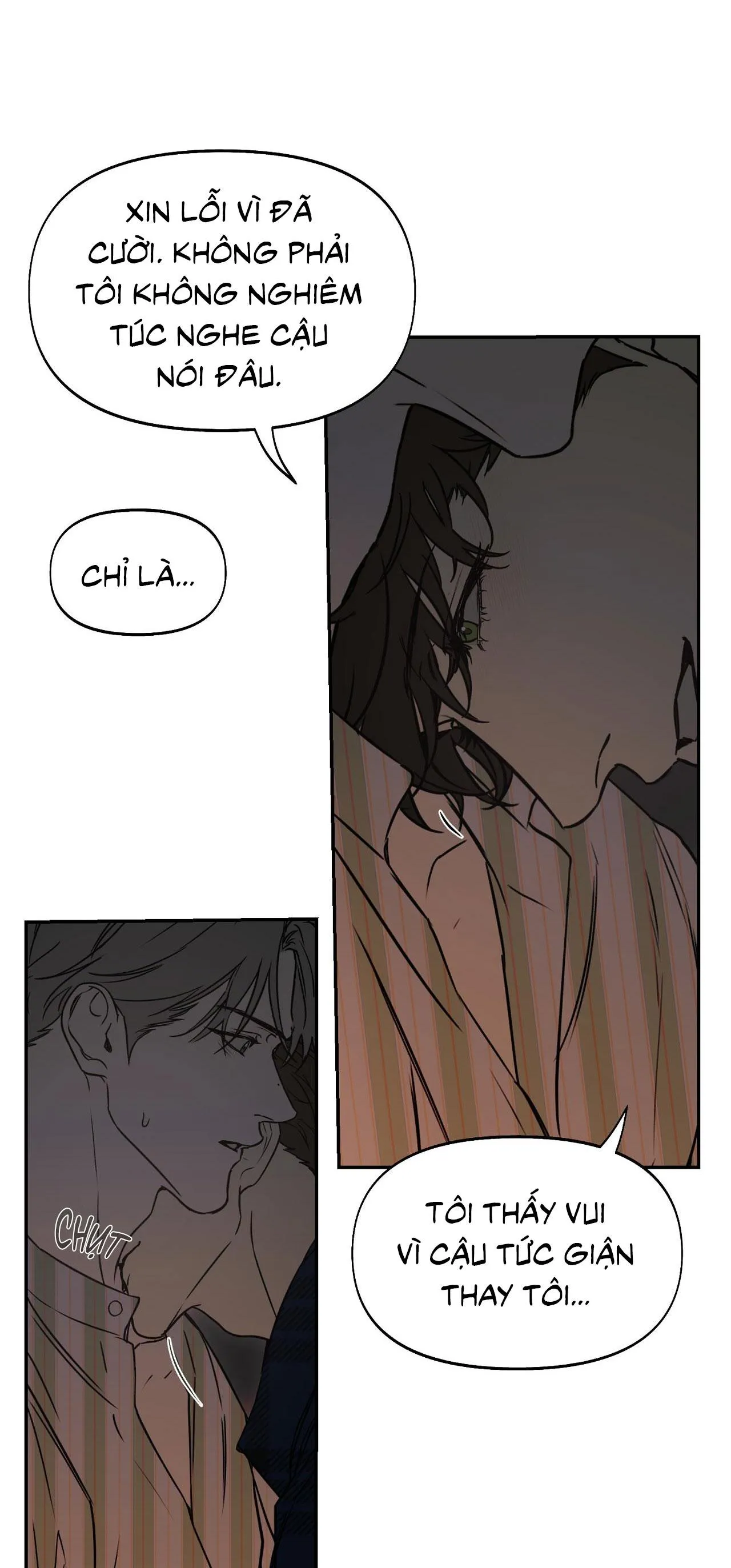 NERD PROJECT Chapter 33 Trang 15