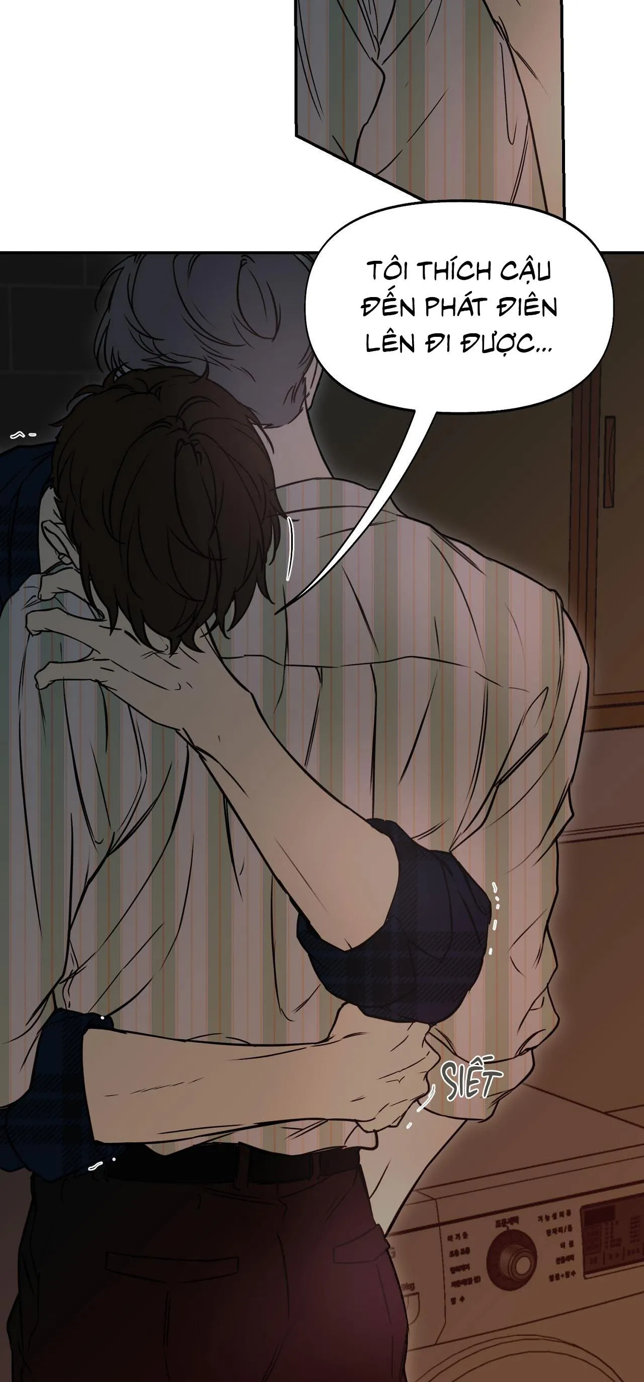 NERD PROJECT Chapter 33 Trang 21