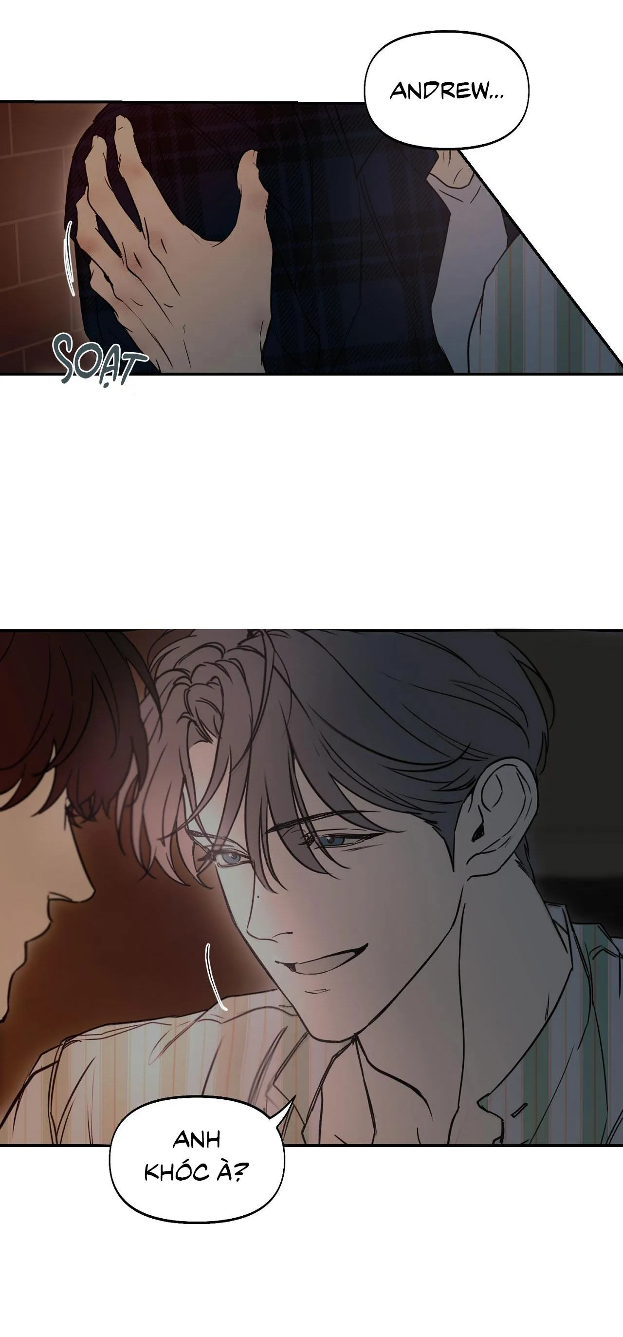 NERD PROJECT Chapter 33 Trang 24