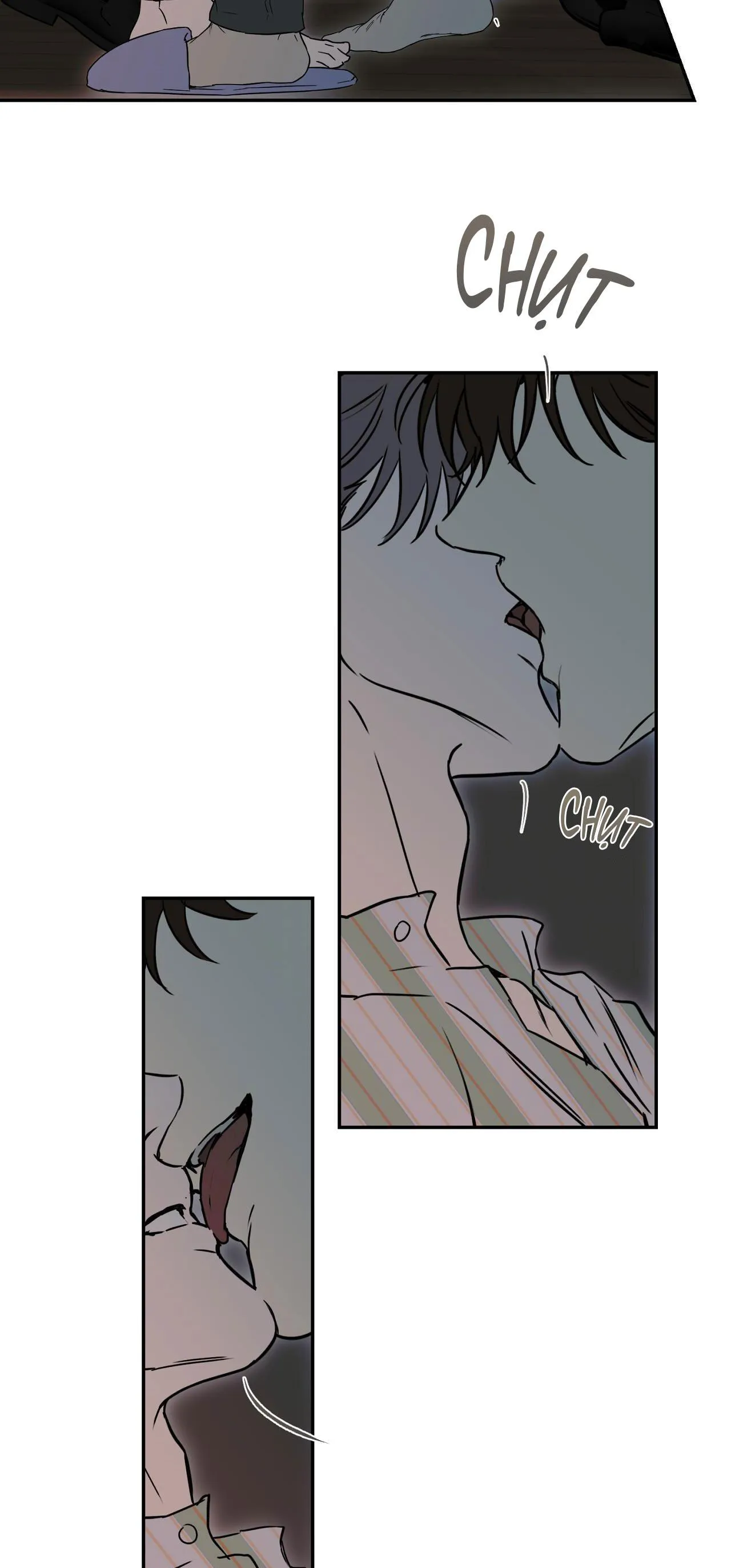 NERD PROJECT Chapter 33 Trang 30