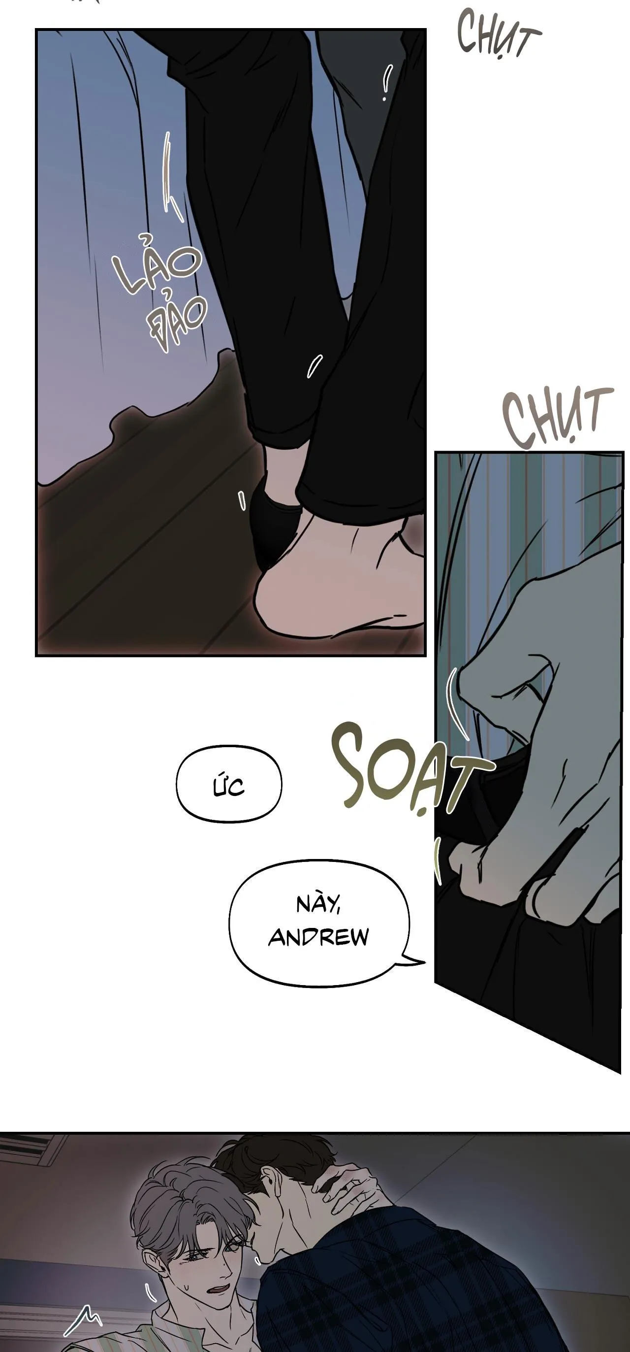 NERD PROJECT Chapter 33 Trang 32