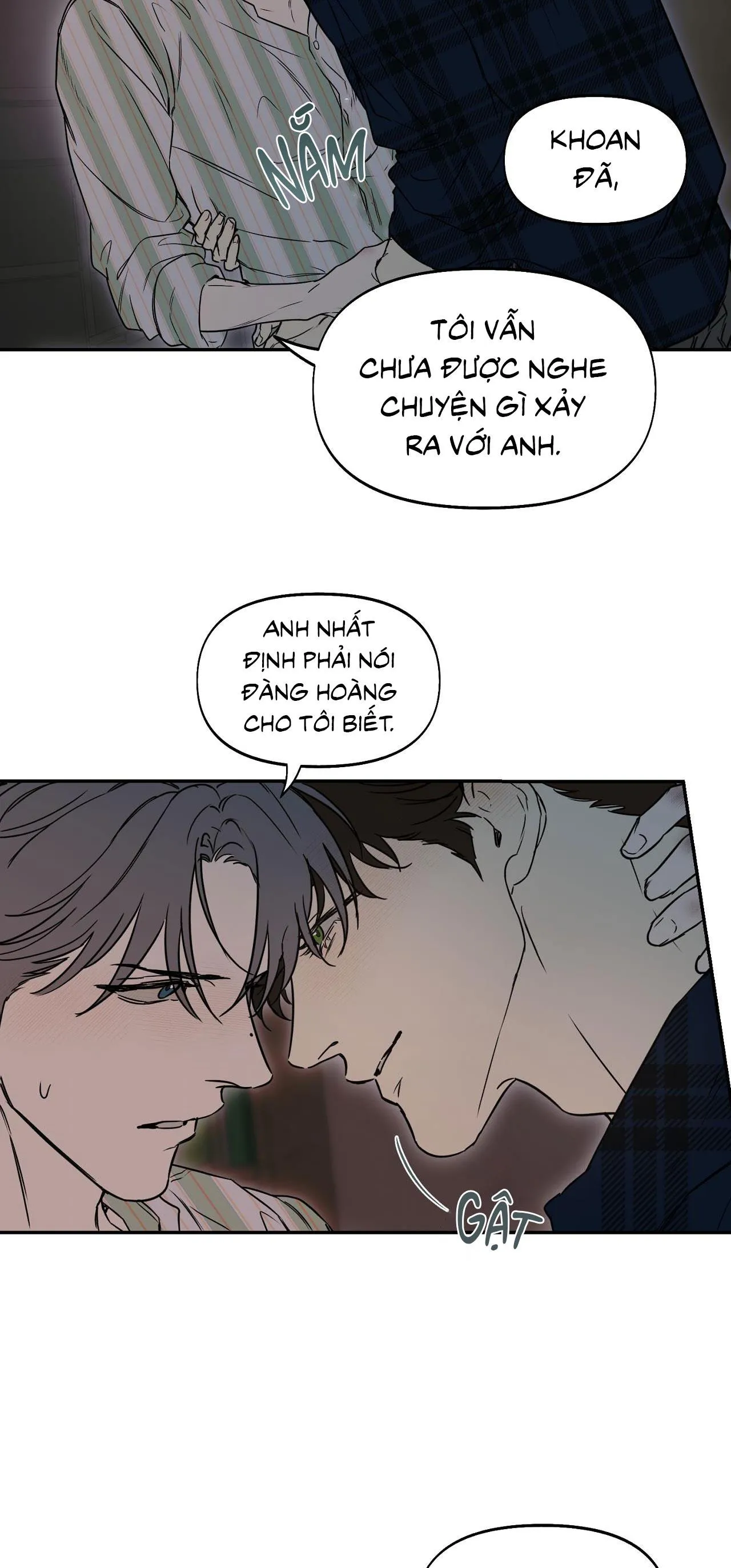 NERD PROJECT Chapter 33 Trang 33