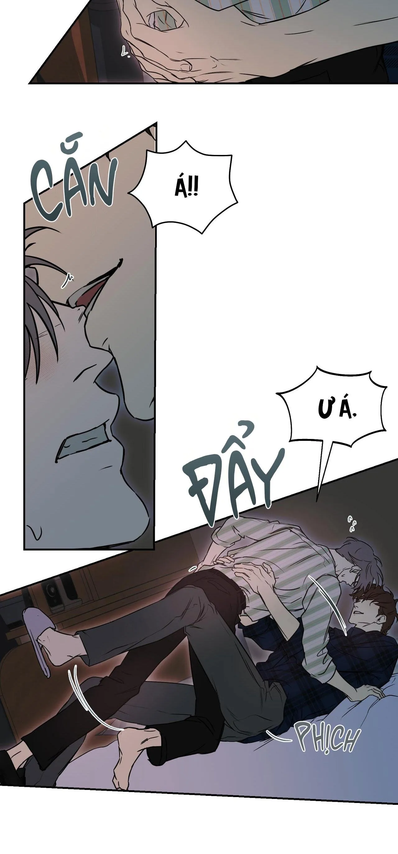 NERD PROJECT Chapter 33 Trang 35