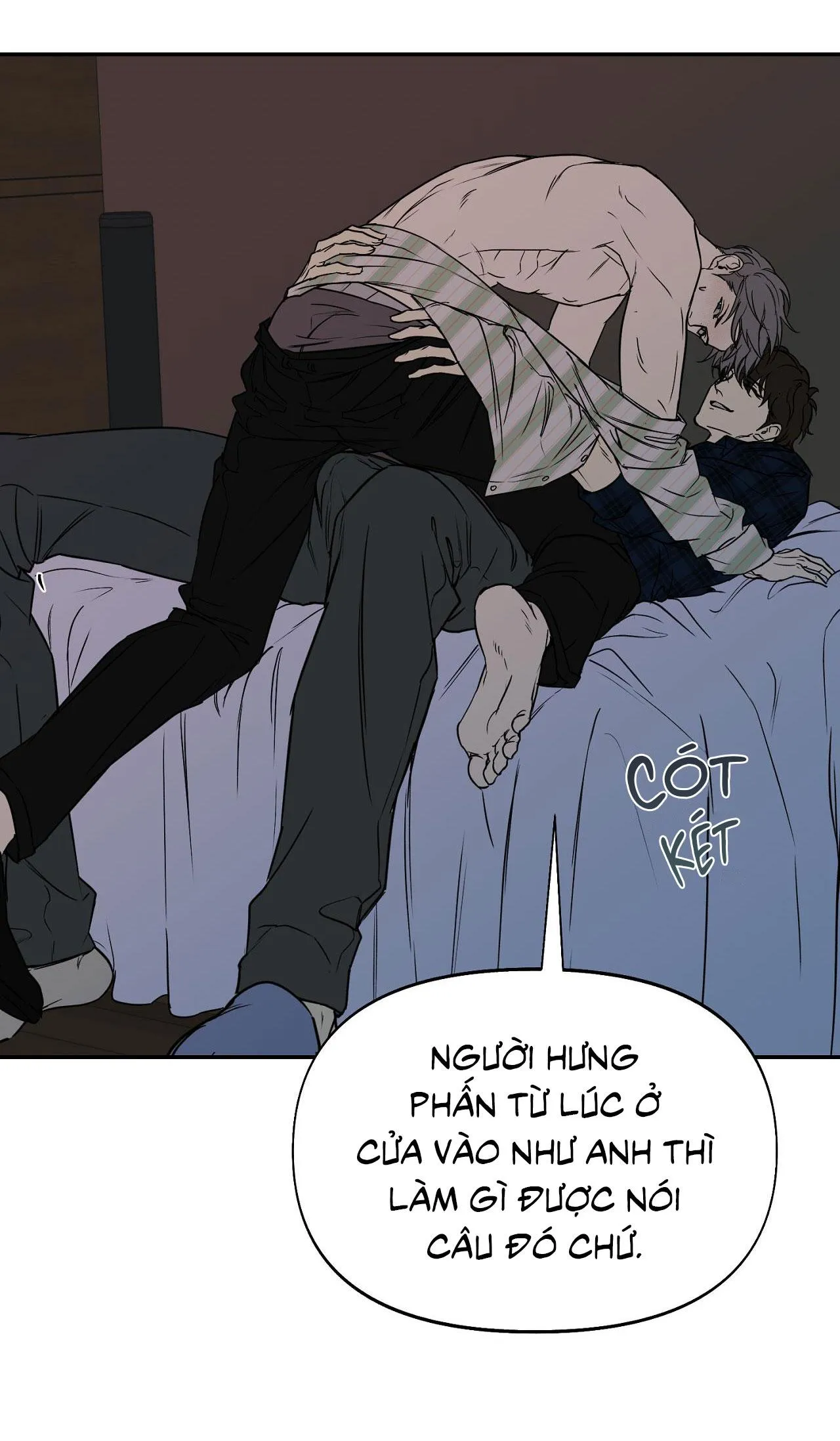 NERD PROJECT Chapter 34 Trang 5