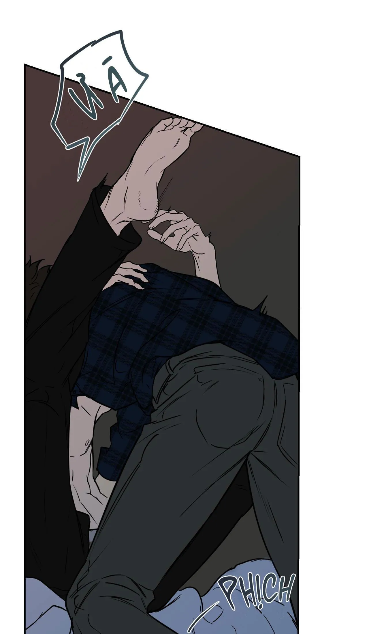 NERD PROJECT Chapter 34 Trang 8