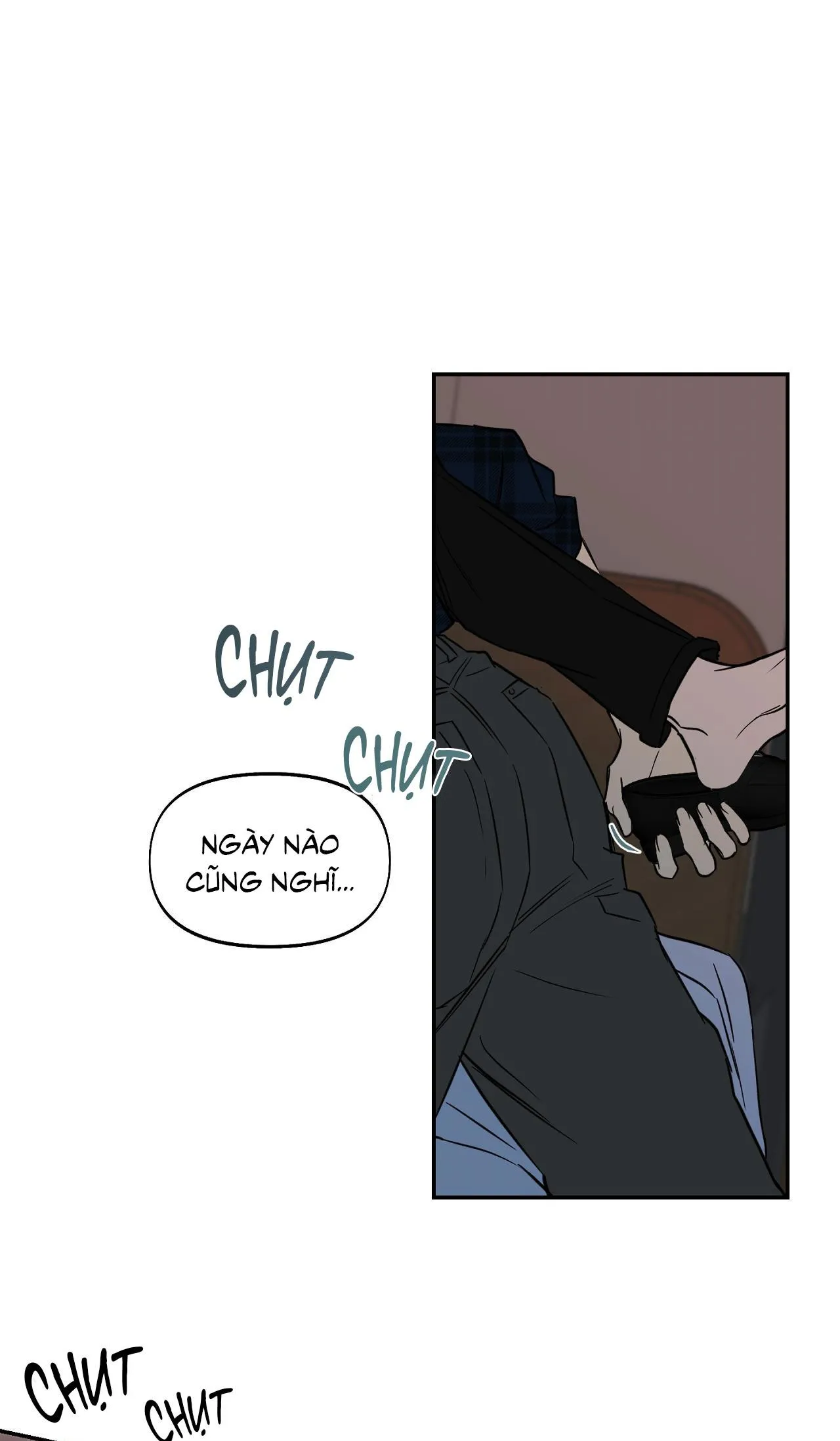 NERD PROJECT Chapter 34 Trang 10