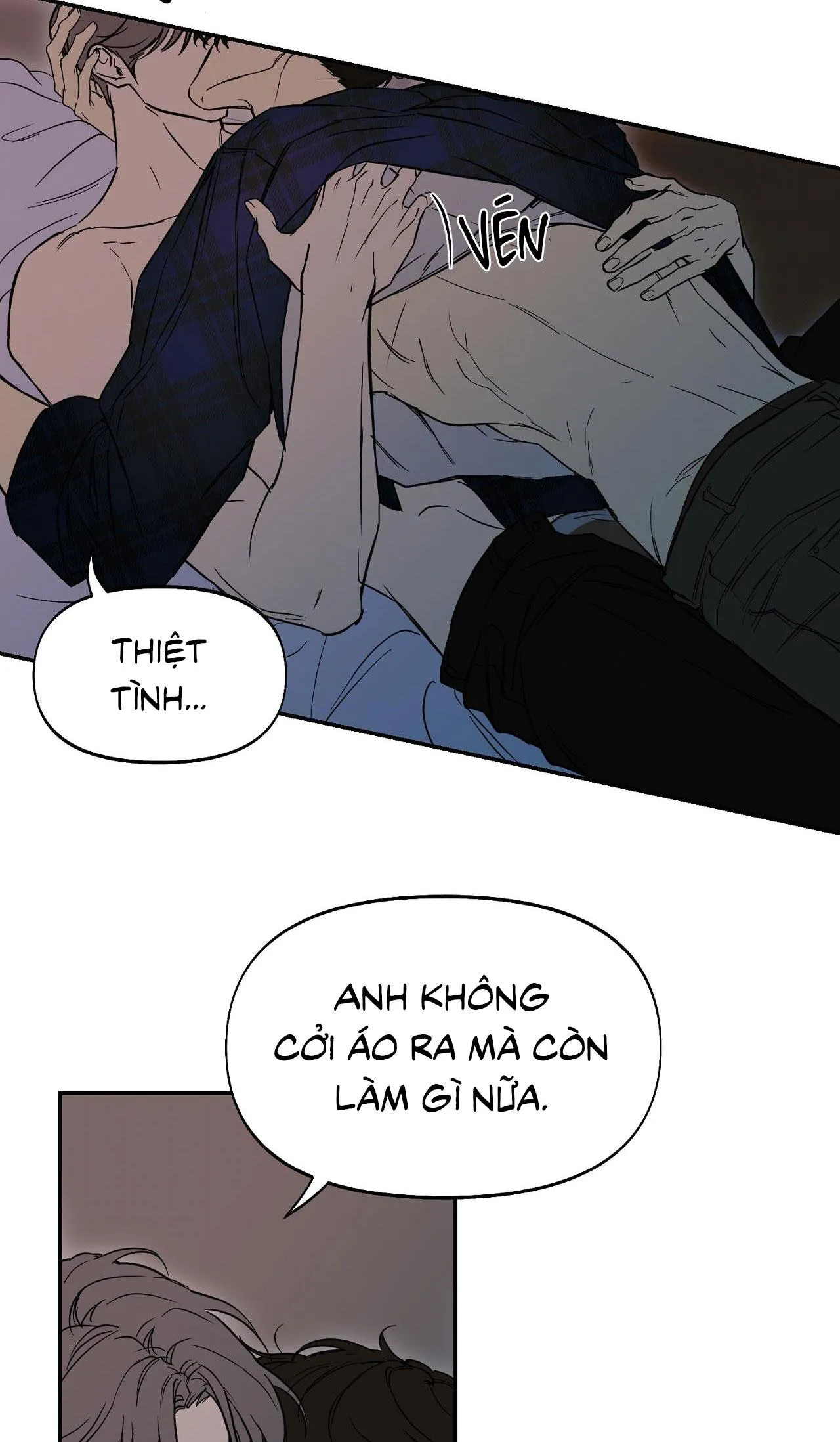 NERD PROJECT Chapter 34 Trang 11