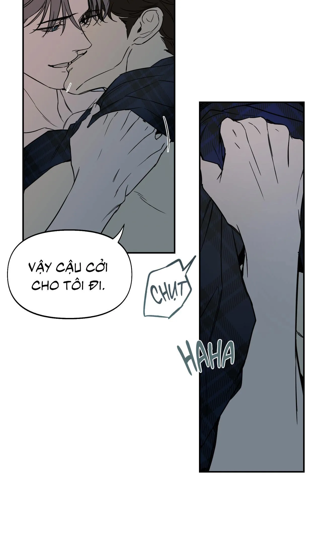 NERD PROJECT Chapter 34 Trang 12