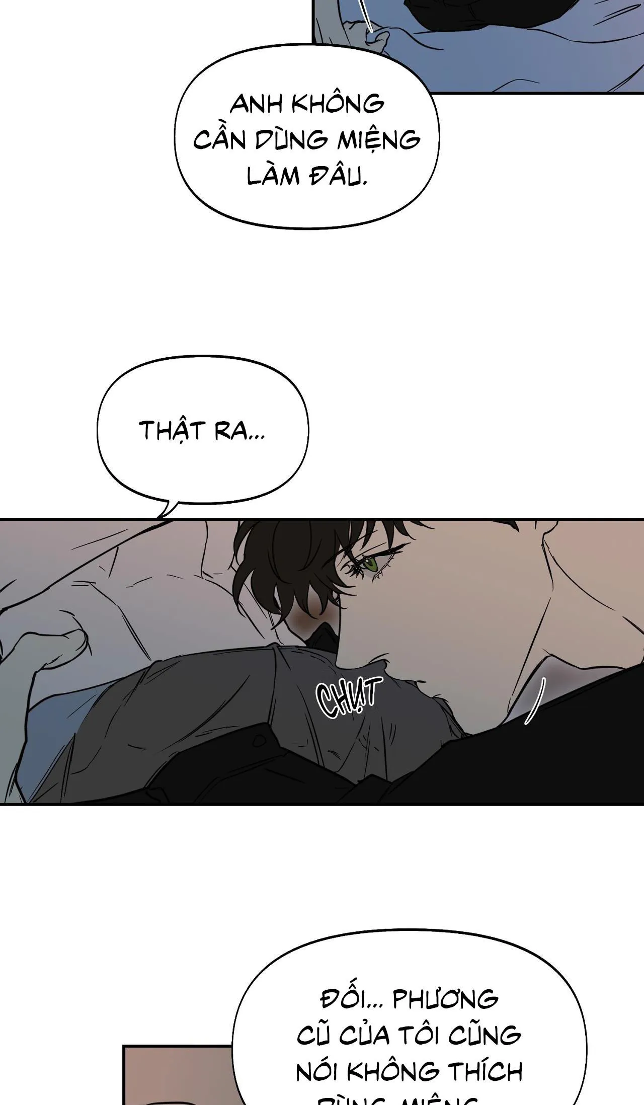 NERD PROJECT Chapter 34 Trang 18