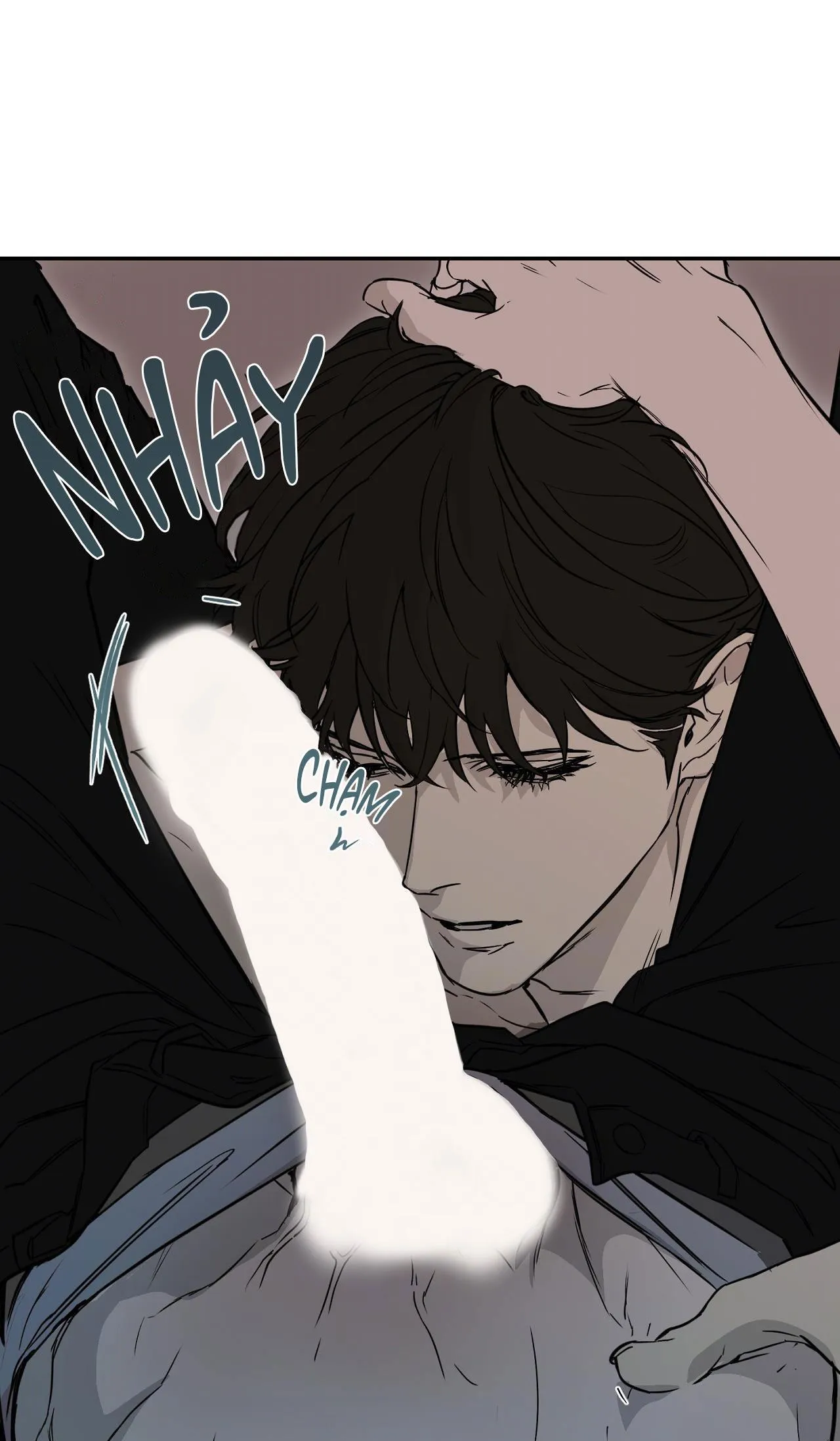 NERD PROJECT Chapter 34 Trang 20