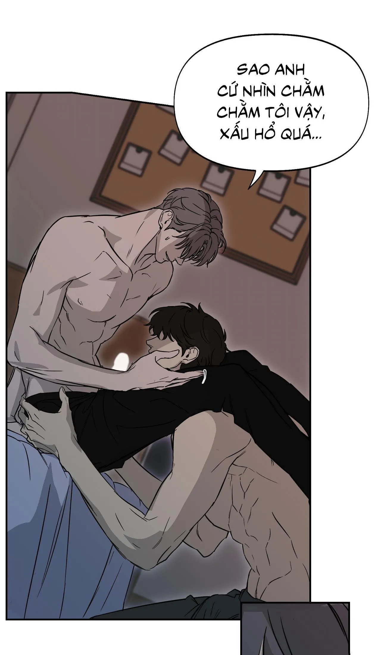 NERD PROJECT Chapter 34 Trang 22