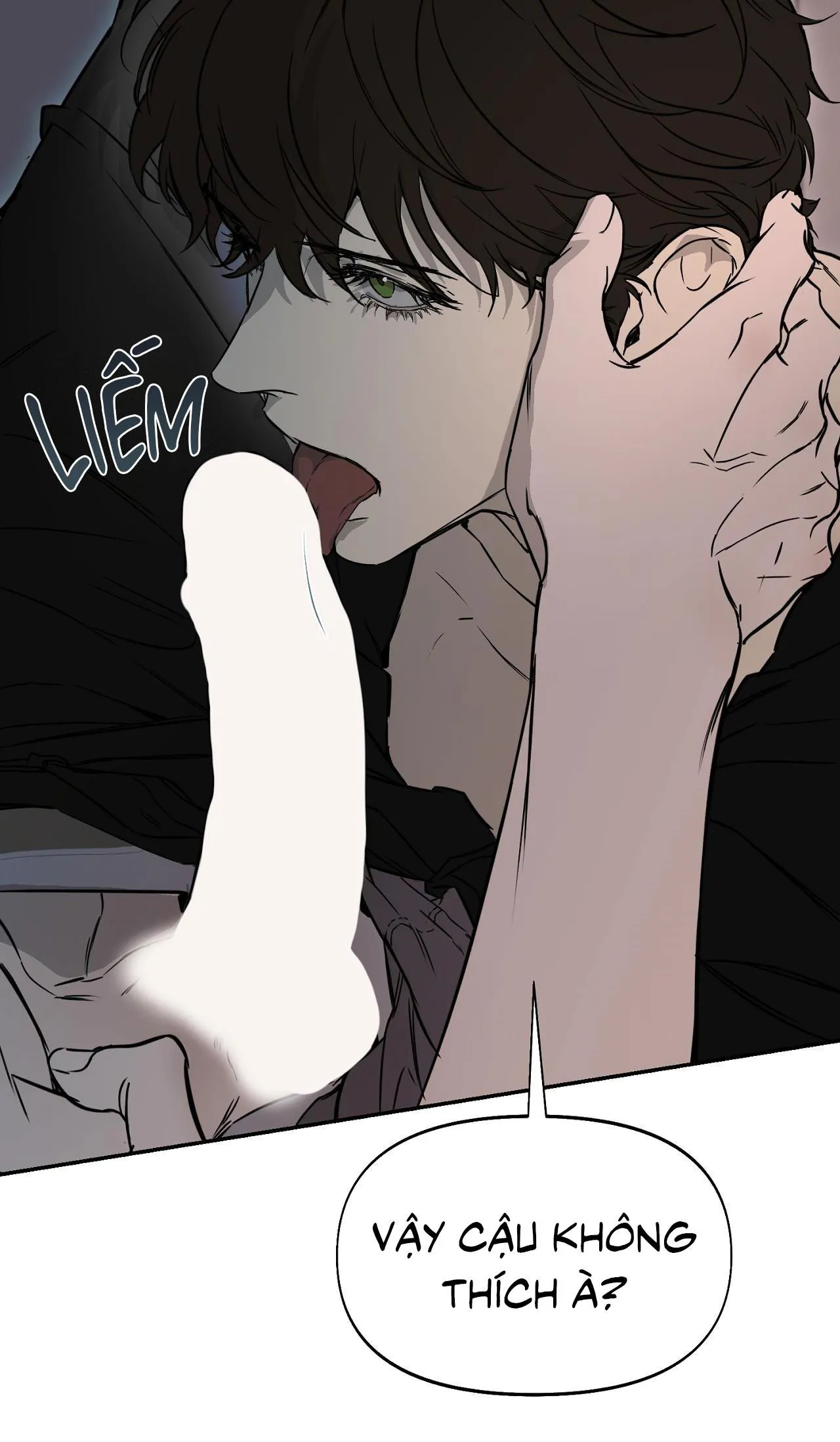 NERD PROJECT Chapter 34 Trang 24