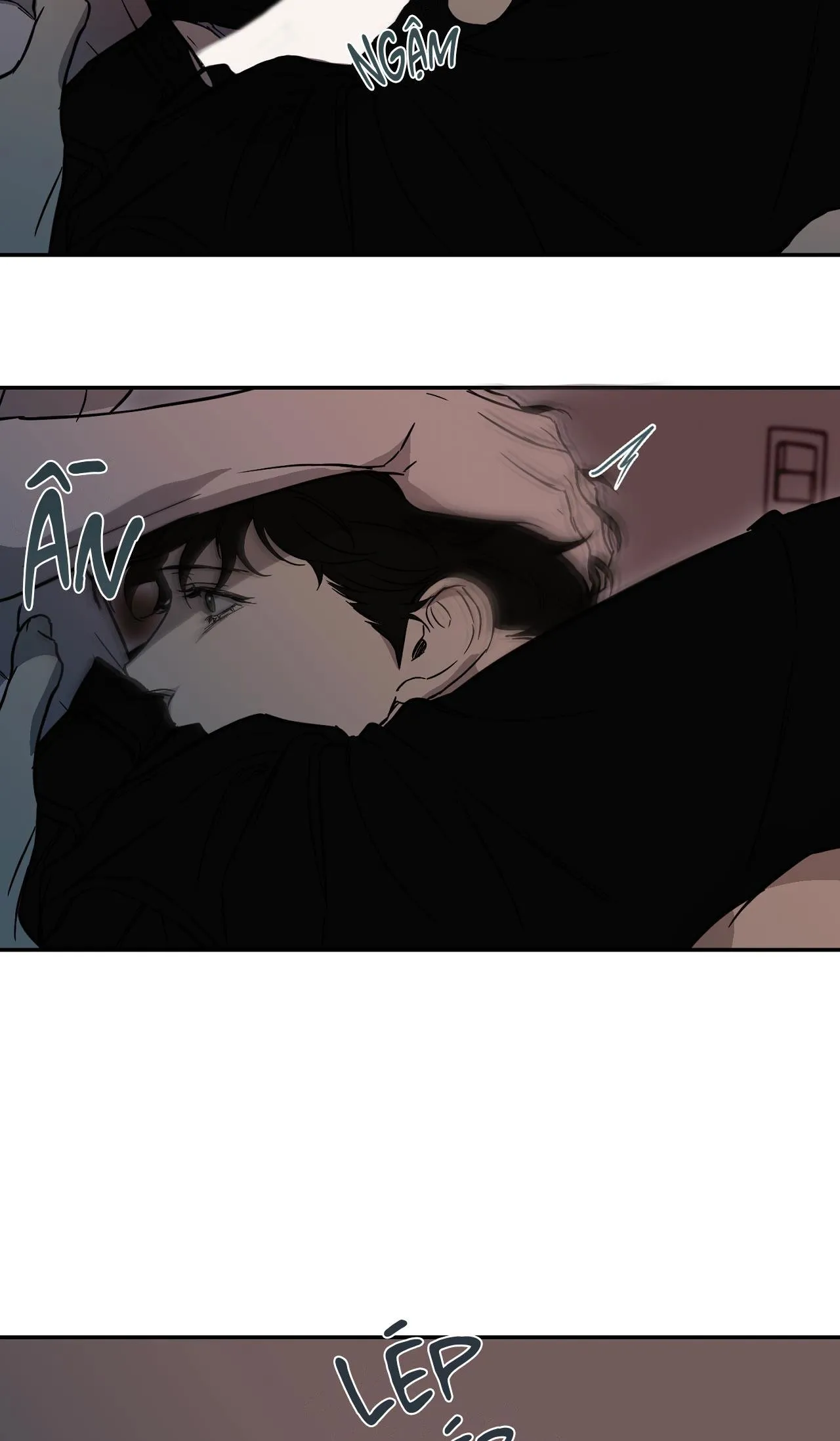 NERD PROJECT Chapter 34 Trang 26