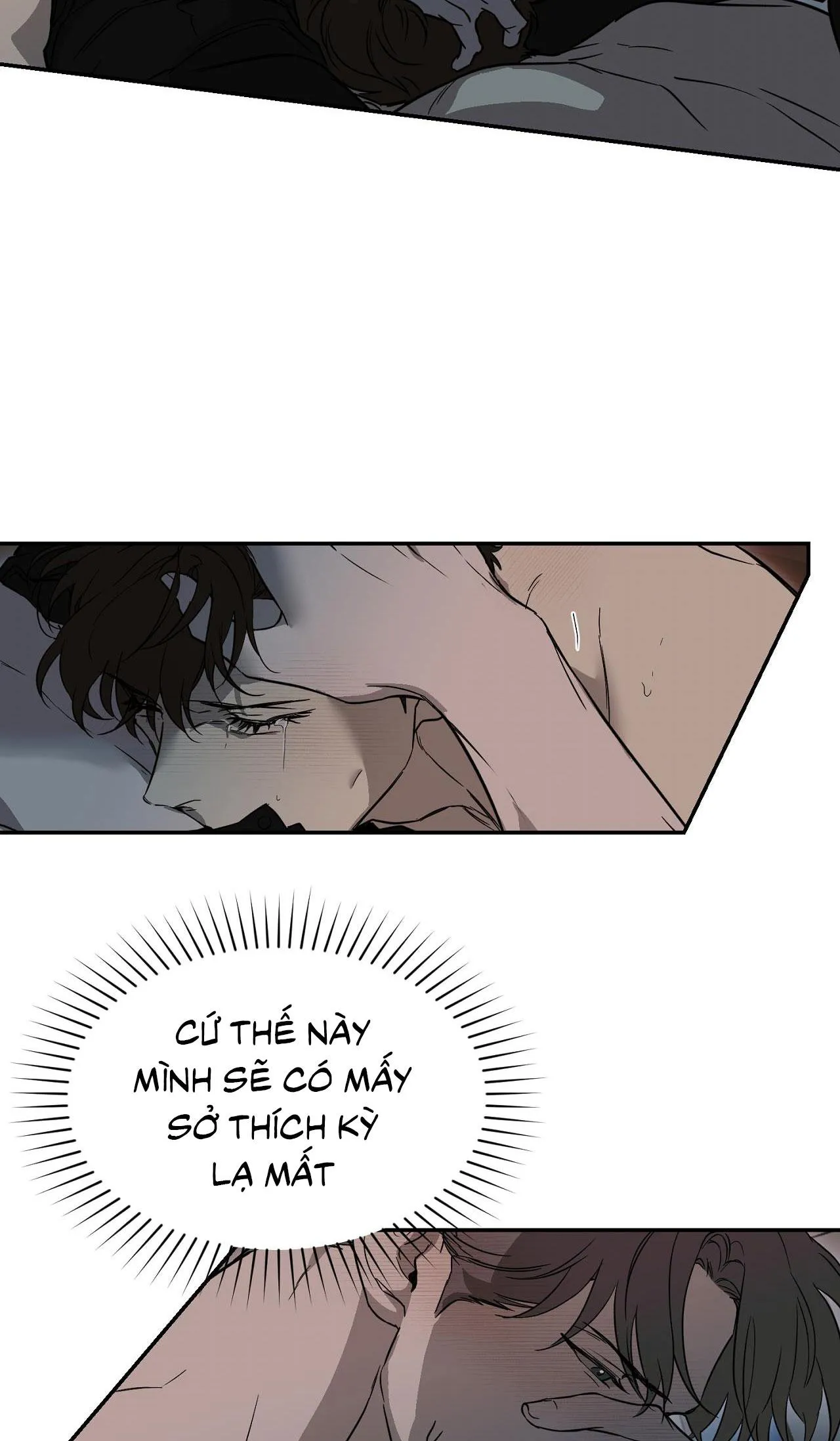 NERD PROJECT Chapter 34 Trang 29