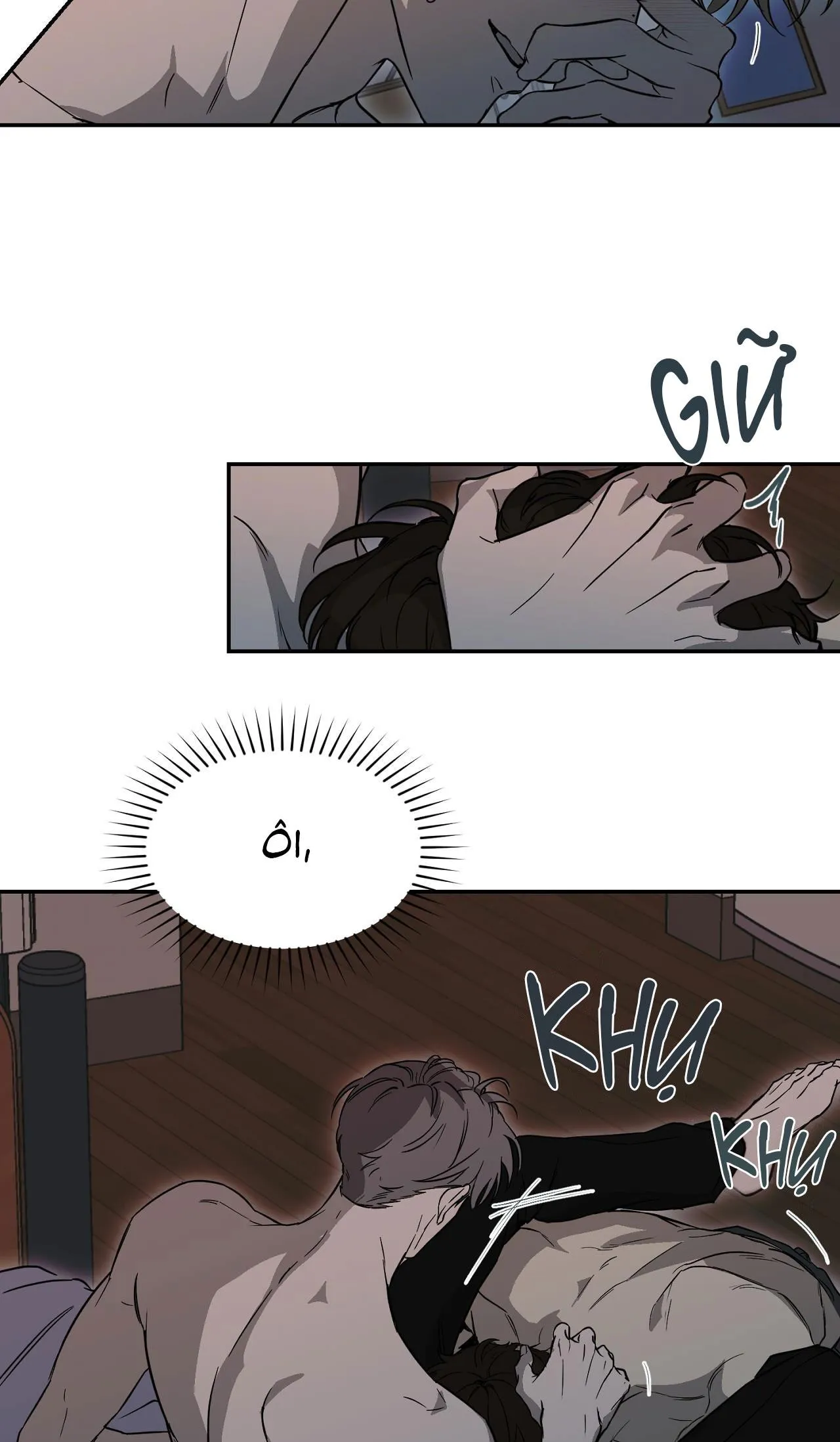 NERD PROJECT Chapter 34 Trang 30