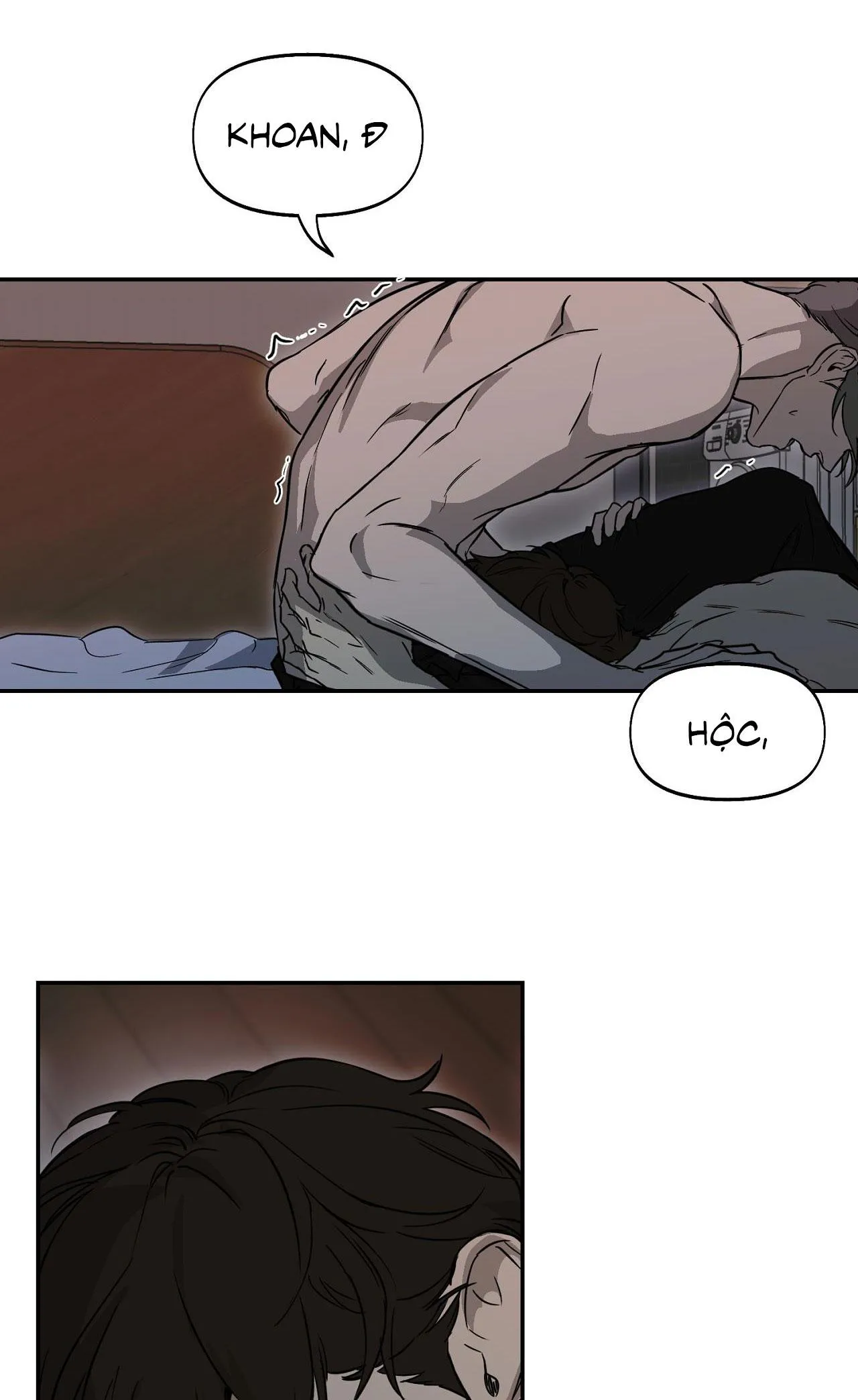 NERD PROJECT Chapter 34 Trang 34