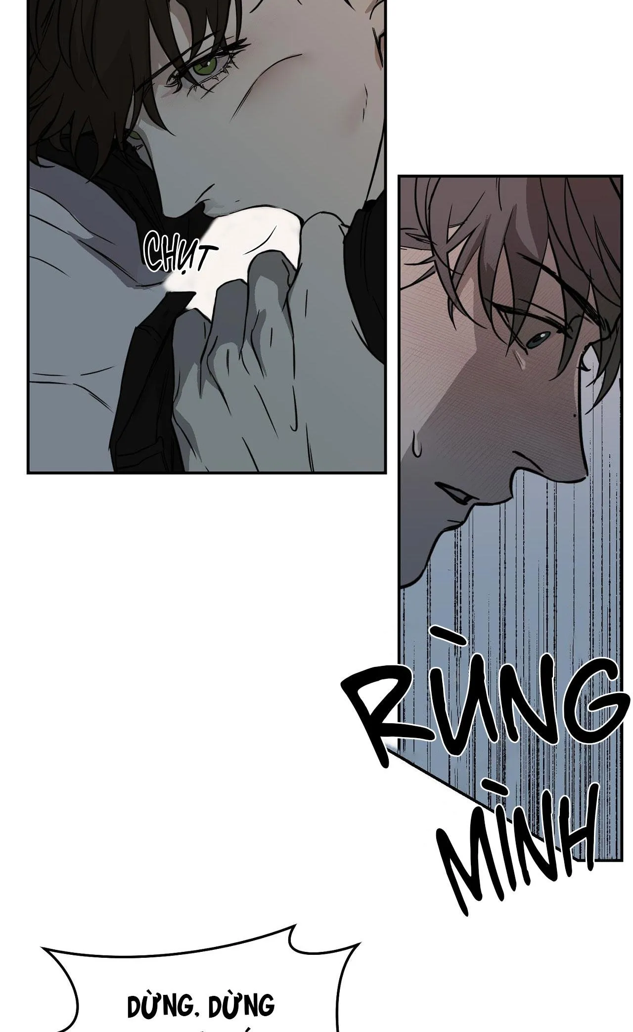 NERD PROJECT Chapter 34 Trang 35