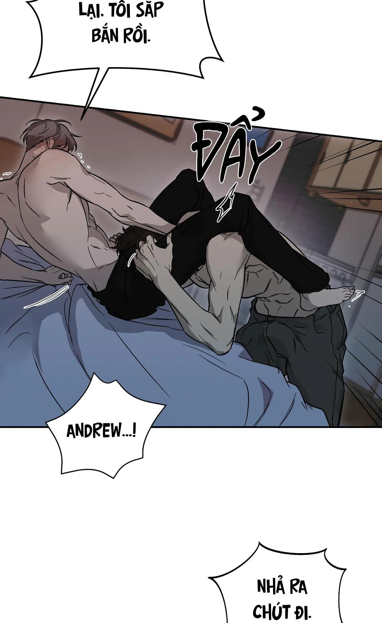 NERD PROJECT Chapter 34 Trang 36