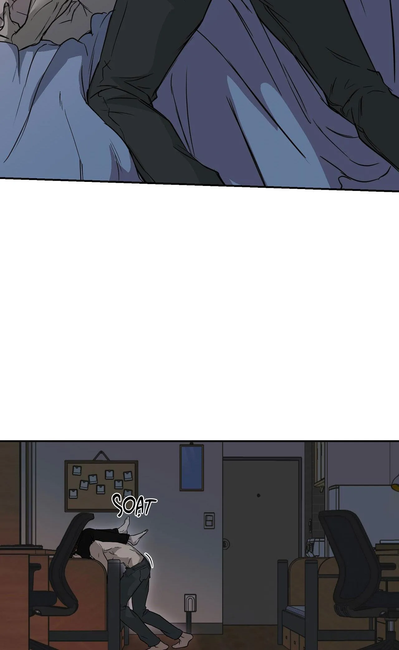 NERD PROJECT Chapter 34 Trang 39