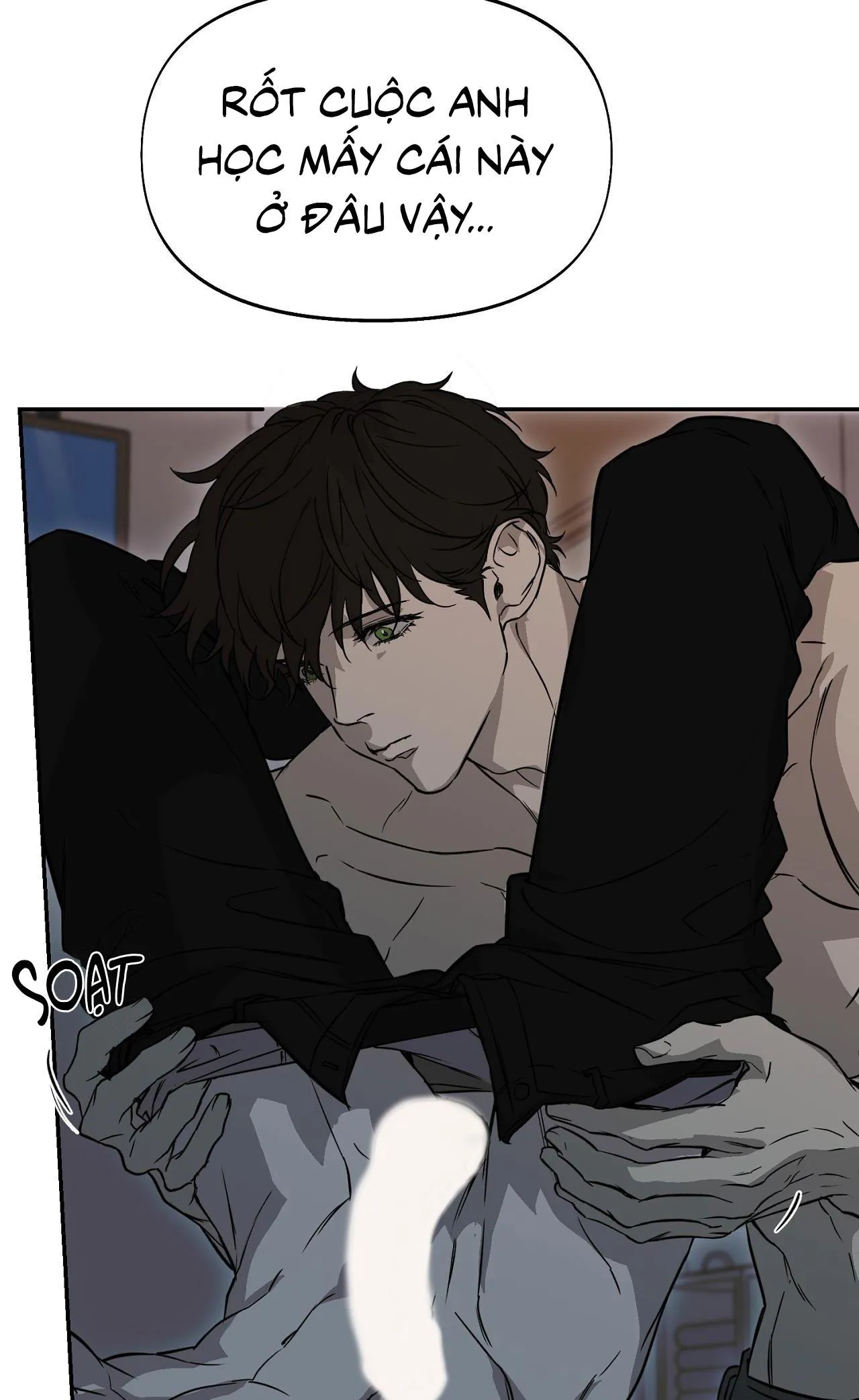 NERD PROJECT Chapter 34 Trang 41