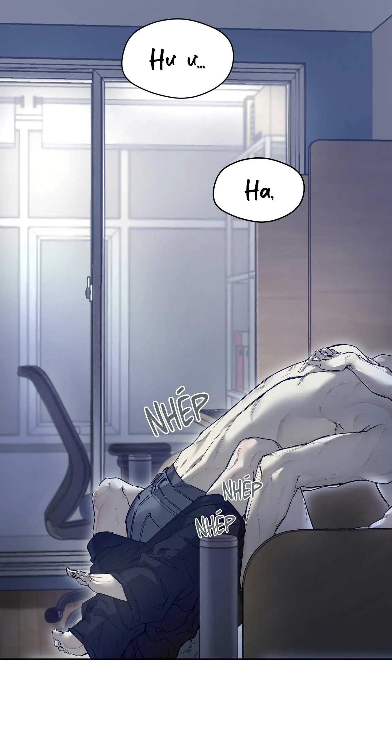 NERD PROJECT Chapter 35 Trang 3