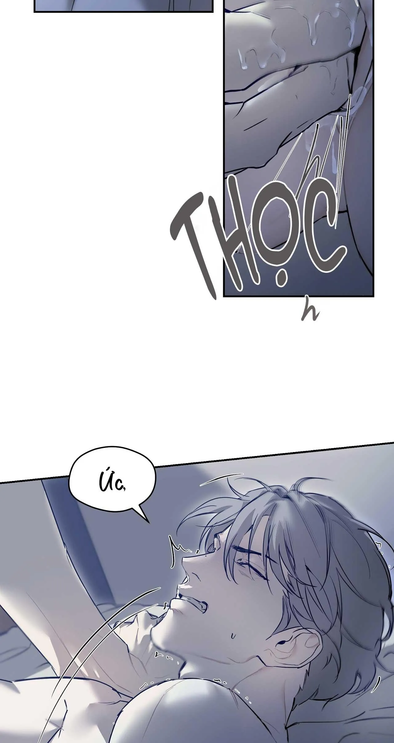 NERD PROJECT Chapter 35 Trang 7