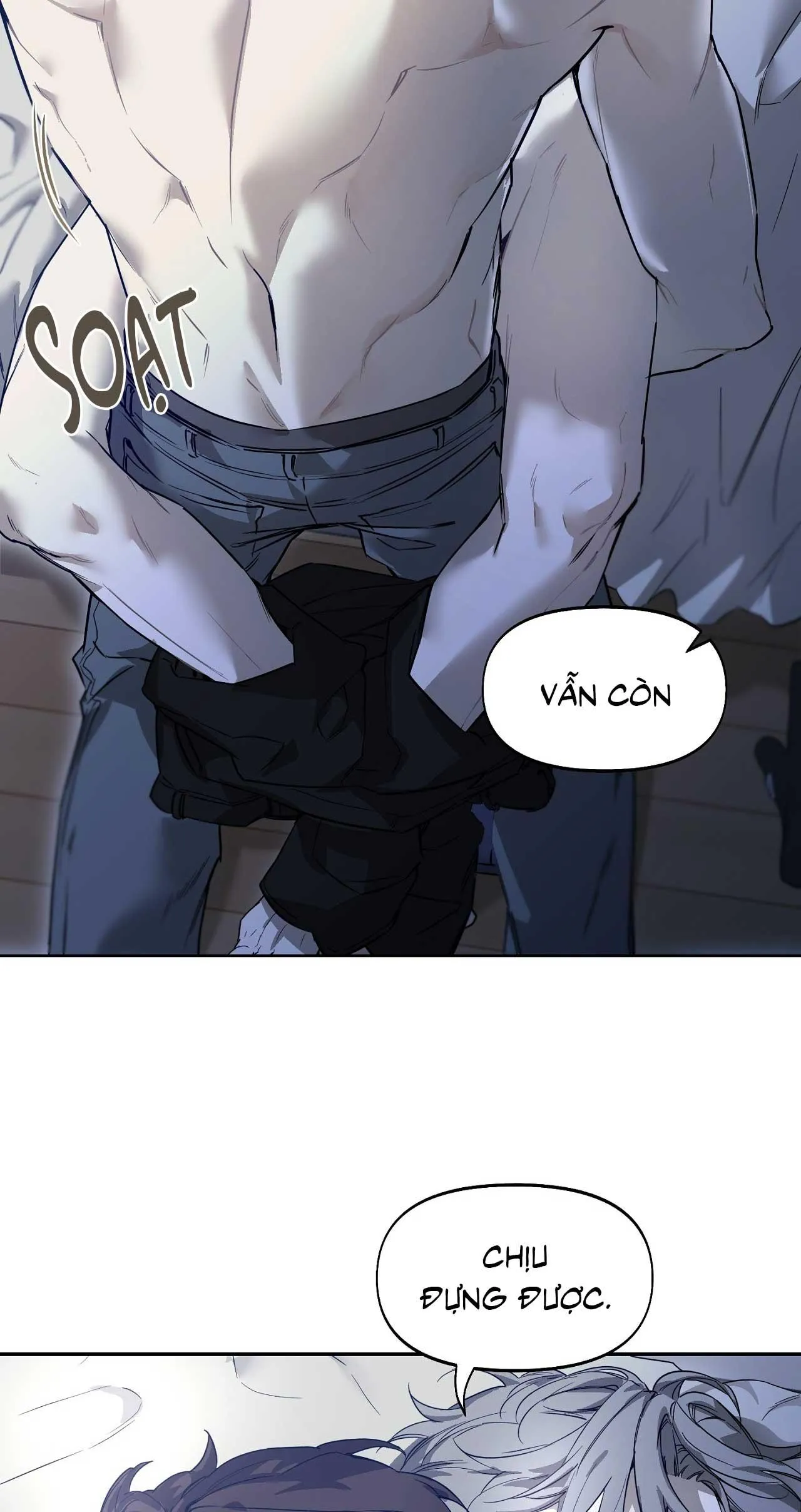 NERD PROJECT Chapter 35 Trang 9