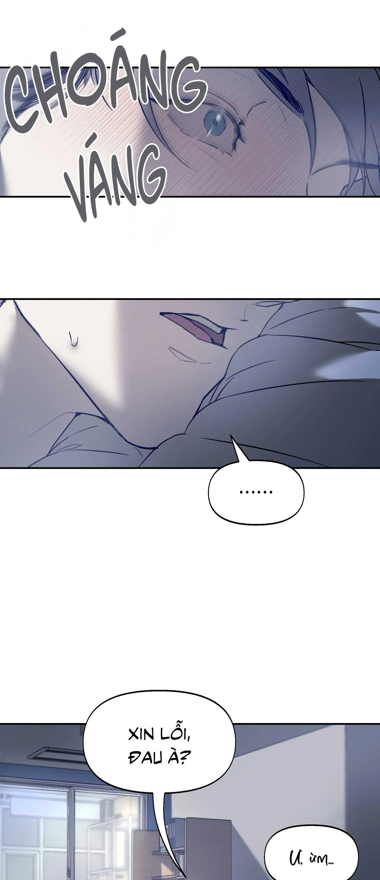 NERD PROJECT Chapter 35 Trang 13