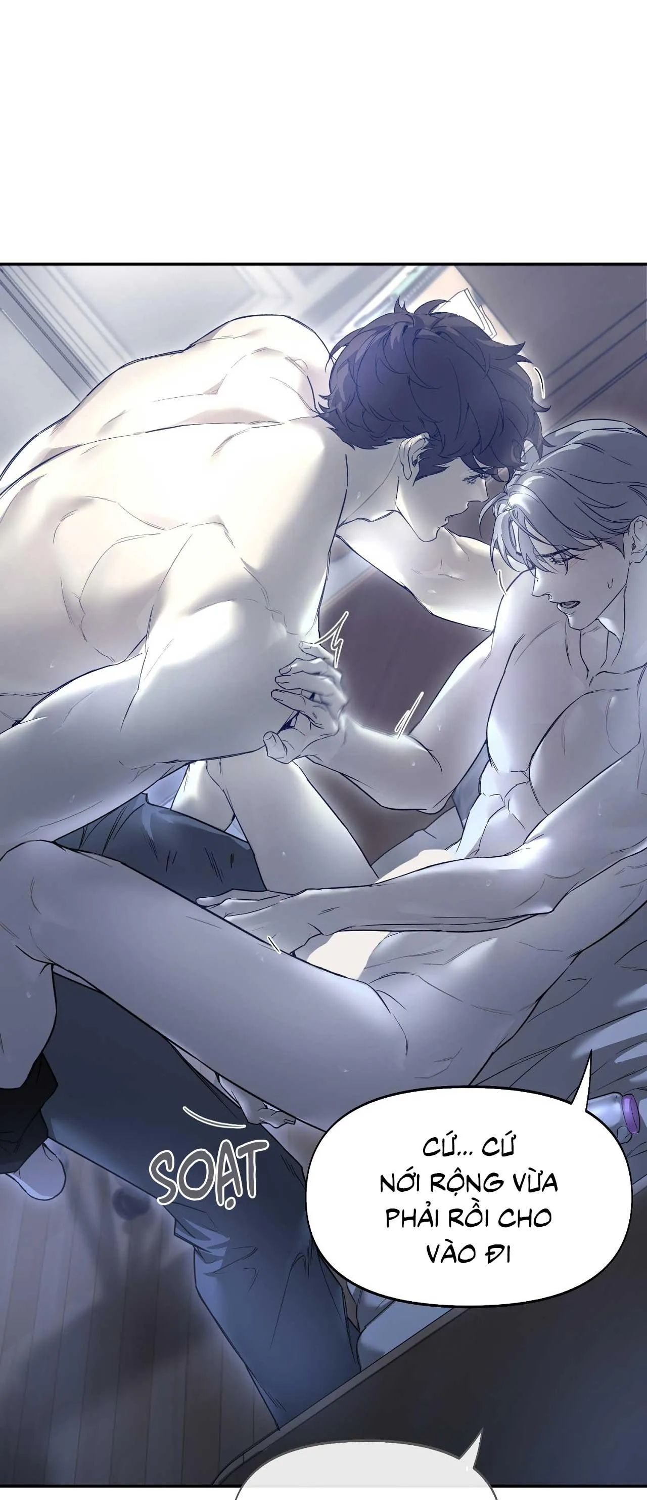 NERD PROJECT Chapter 35 Trang 15